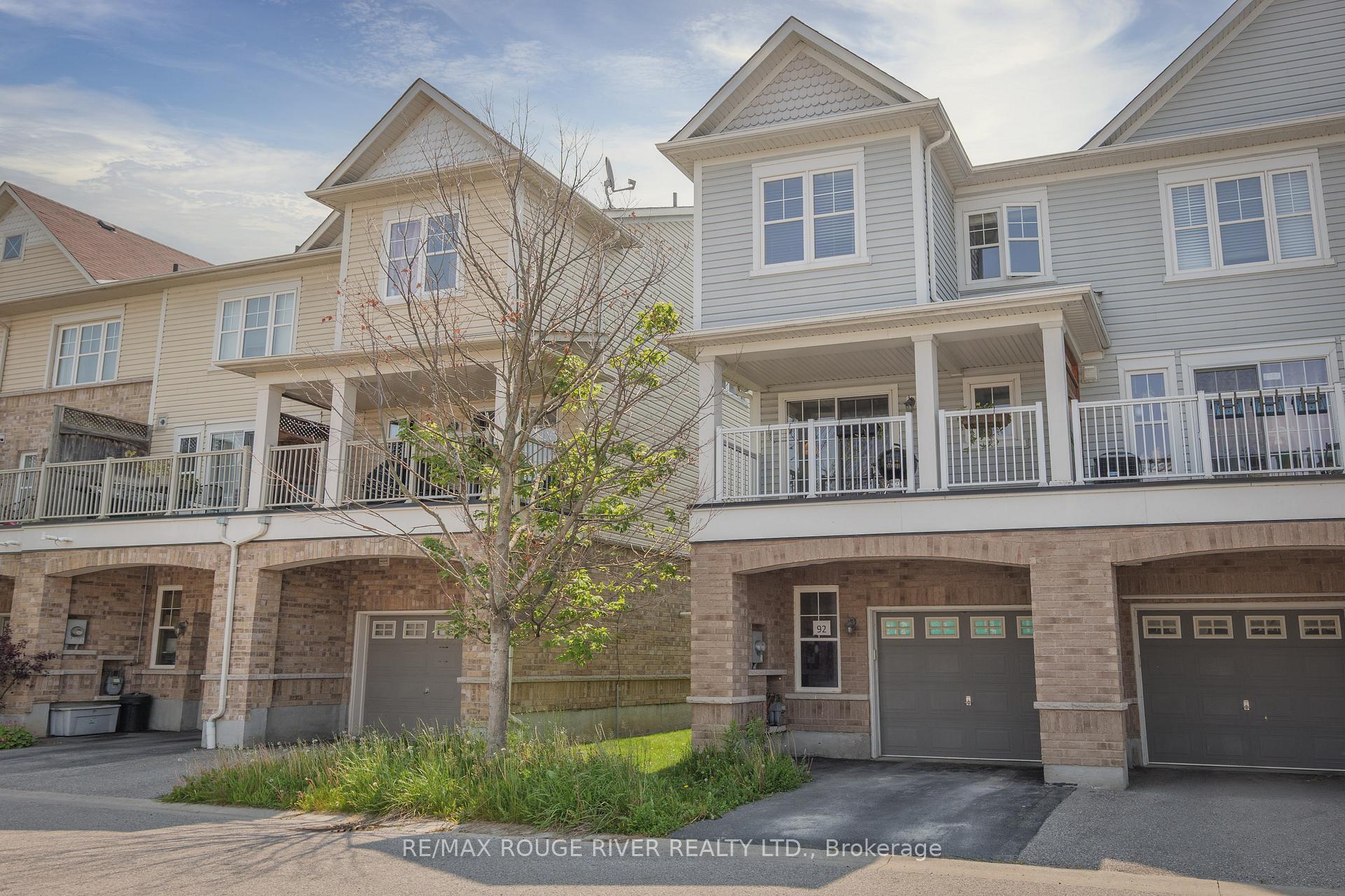 Photo 31 of 92 Harbourside Drive, Whitby, Port Whitby — HOMEH