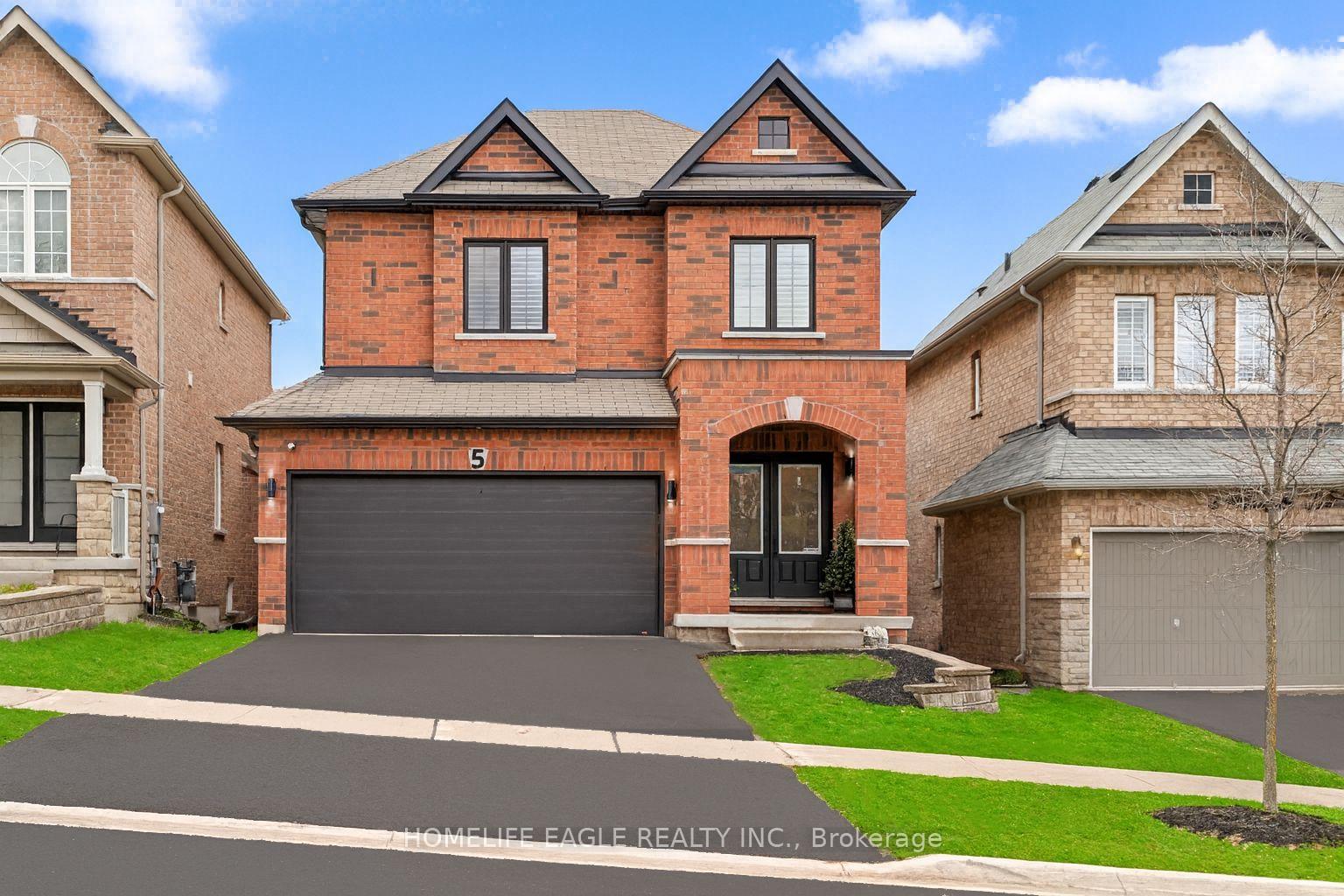 Photo 1 of 5 Muirfield Drive, Barrie, Ardagh — HOMEH