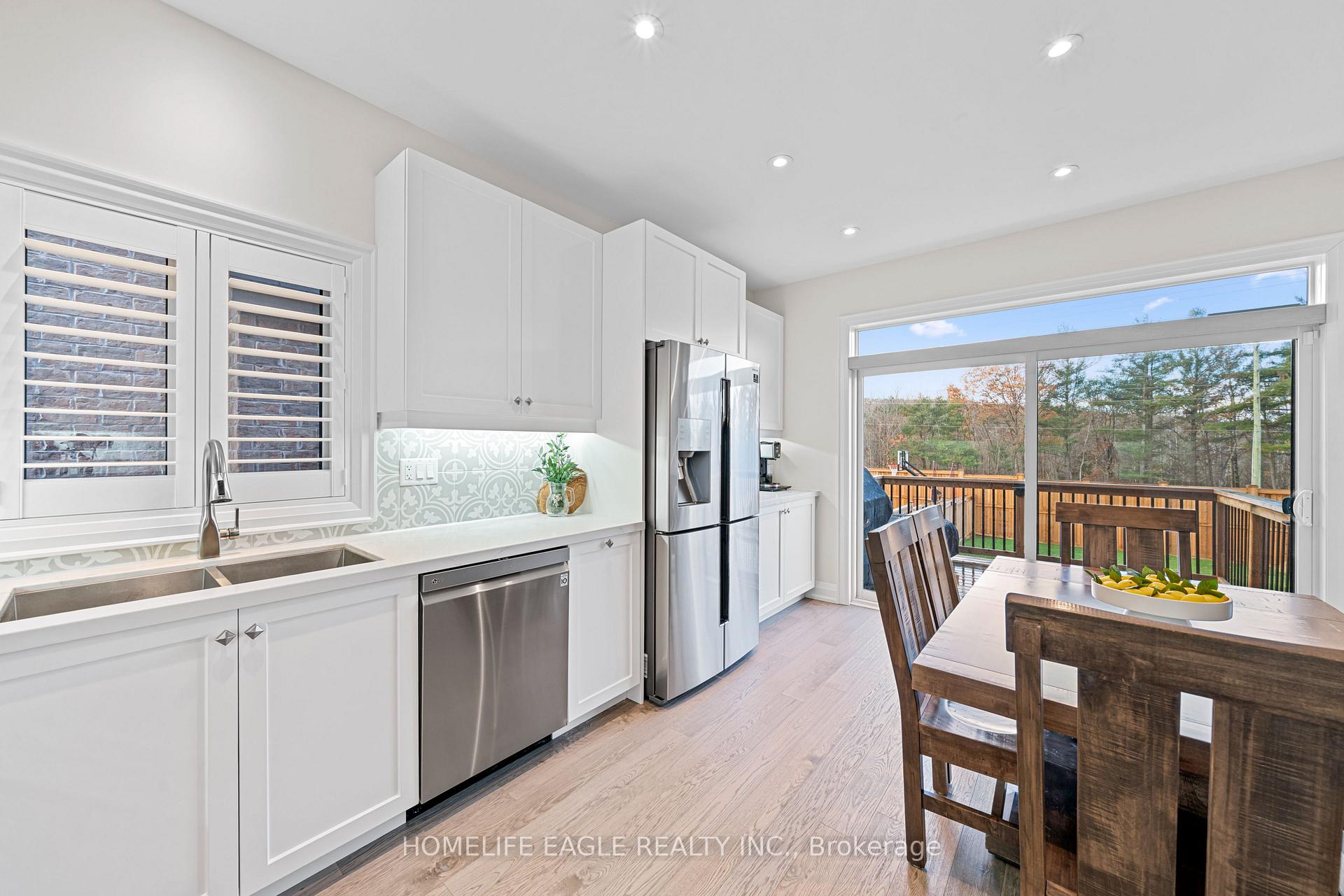 Photo 10 of 5 Muirfield Drive, Barrie, Ardagh — HOMEH