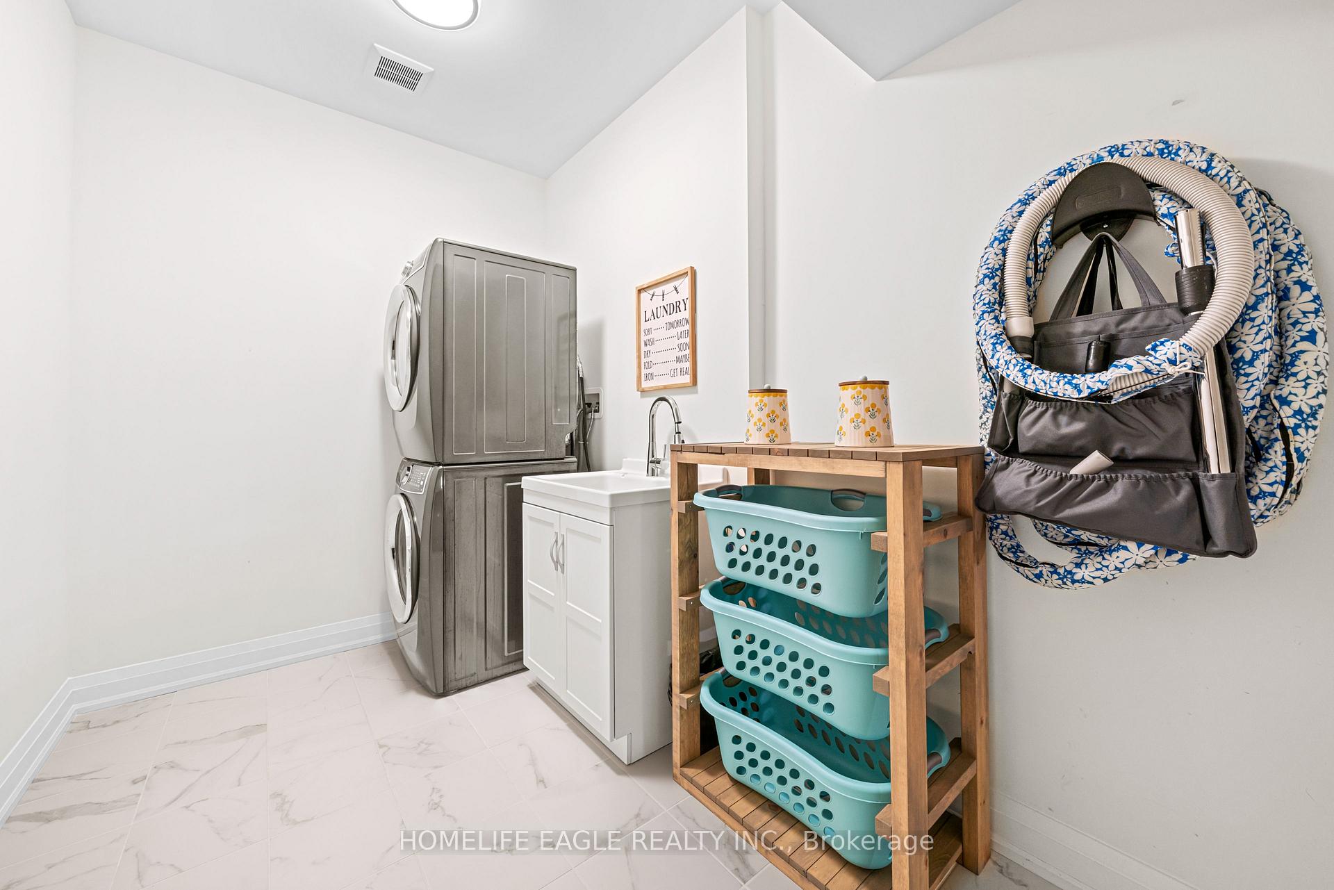 Photo 18 of 5 Muirfield Drive, Barrie, Ardagh — HOMEH