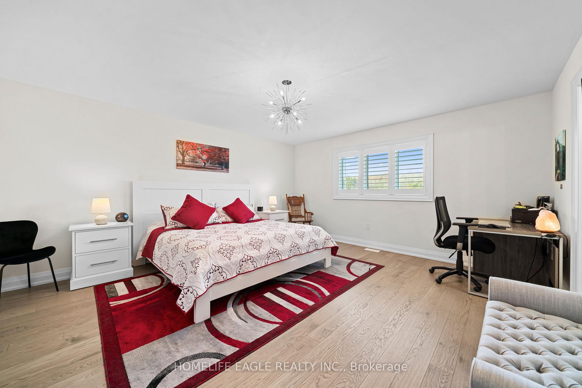 Photo 12 of 5 Muirfield Drive, Barrie, Ardagh — HOMEH