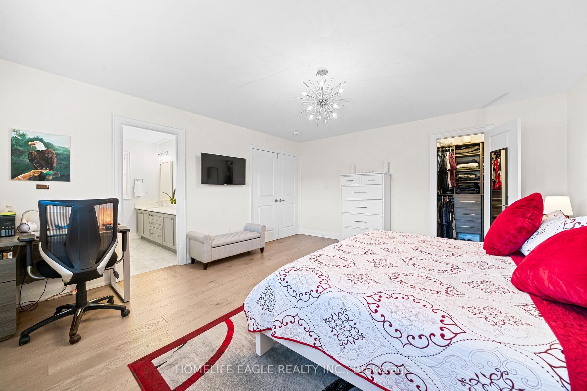 Photo 11 of 5 Muirfield Drive, Barrie, Ardagh — HOMEH