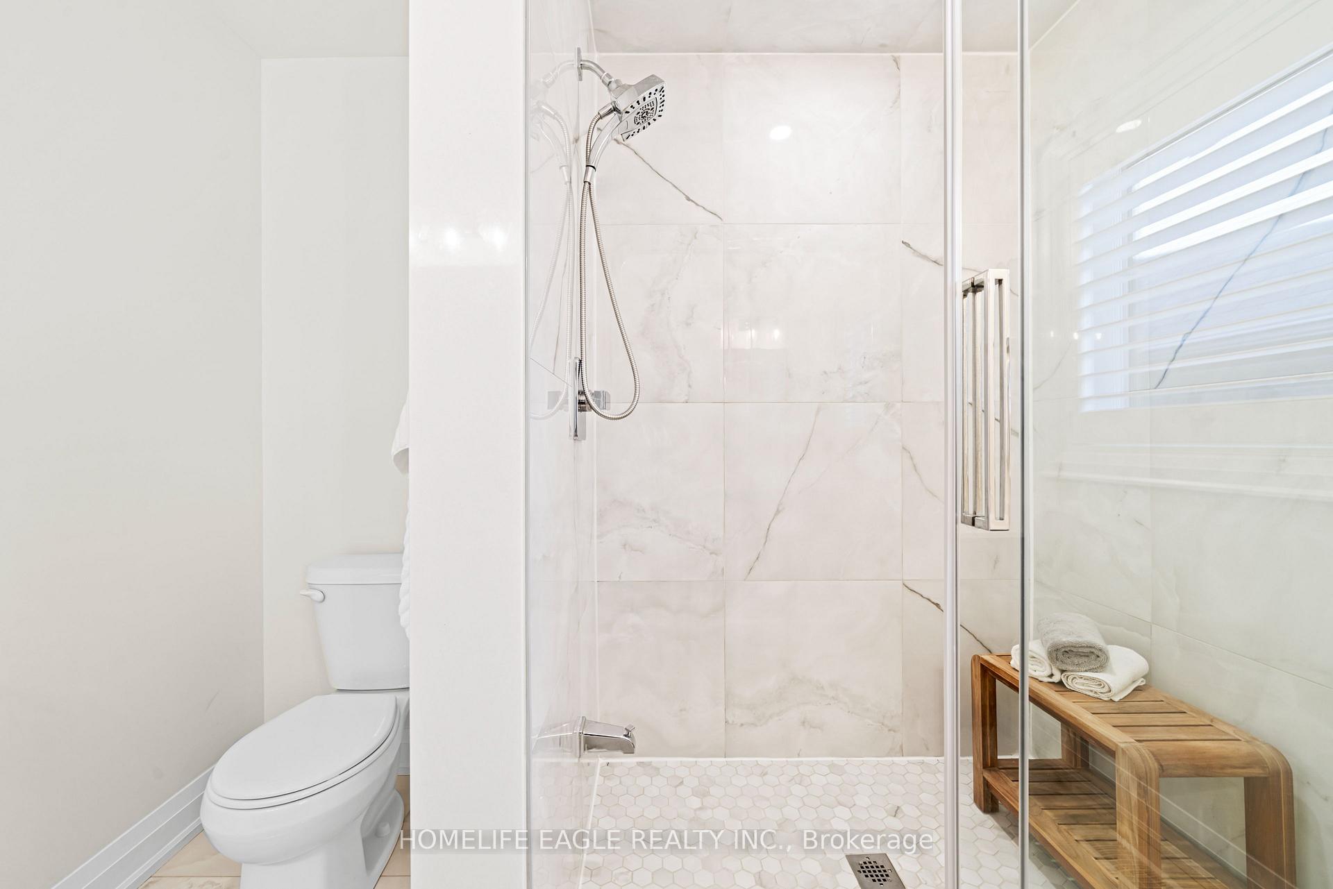 Photo 13 of 5 Muirfield Drive, Barrie, Ardagh — HOMEH
