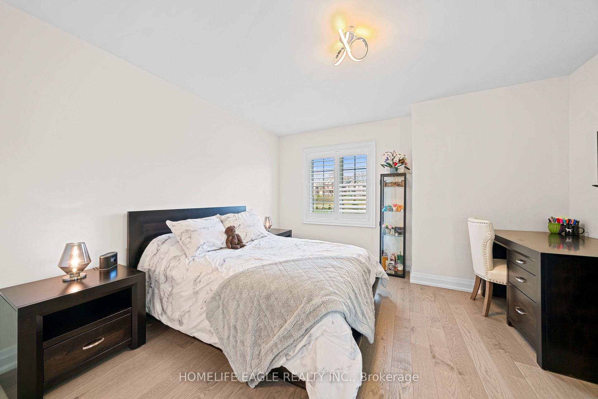Photo 14 of 5 Muirfield Drive, Barrie, Ardagh — HOMEH
