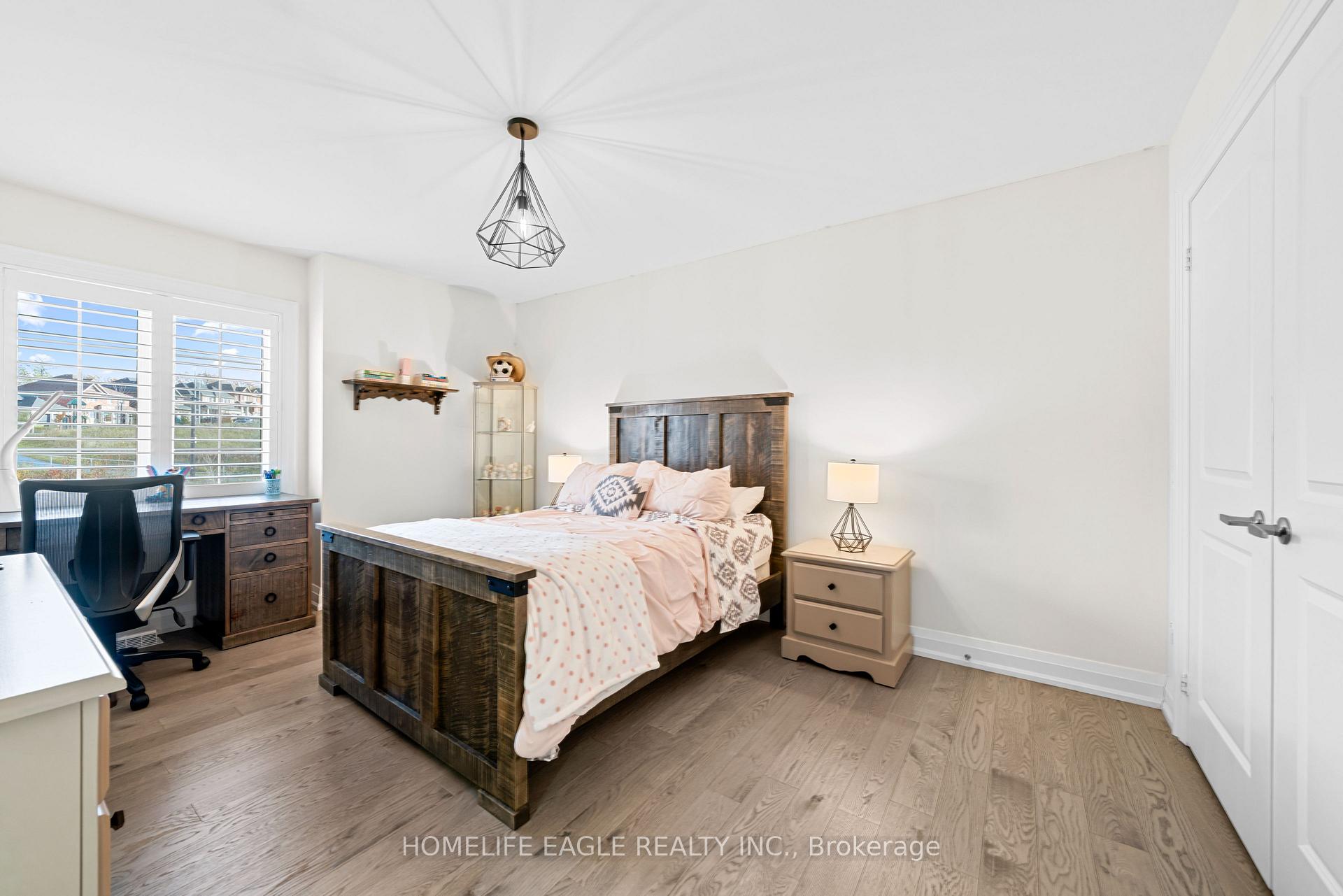 Photo 15 of 5 Muirfield Drive, Barrie, Ardagh — HOMEH