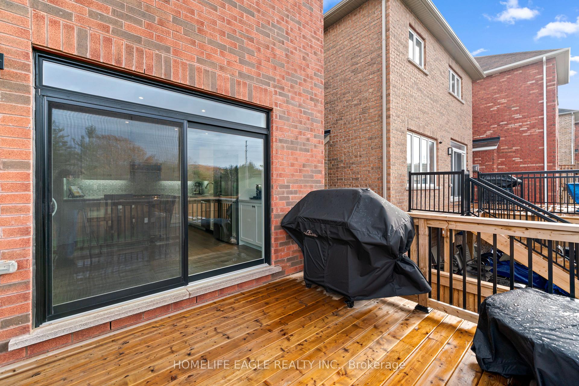 Photo 17 of 5 Muirfield Drive, Barrie, Ardagh — HOMEH