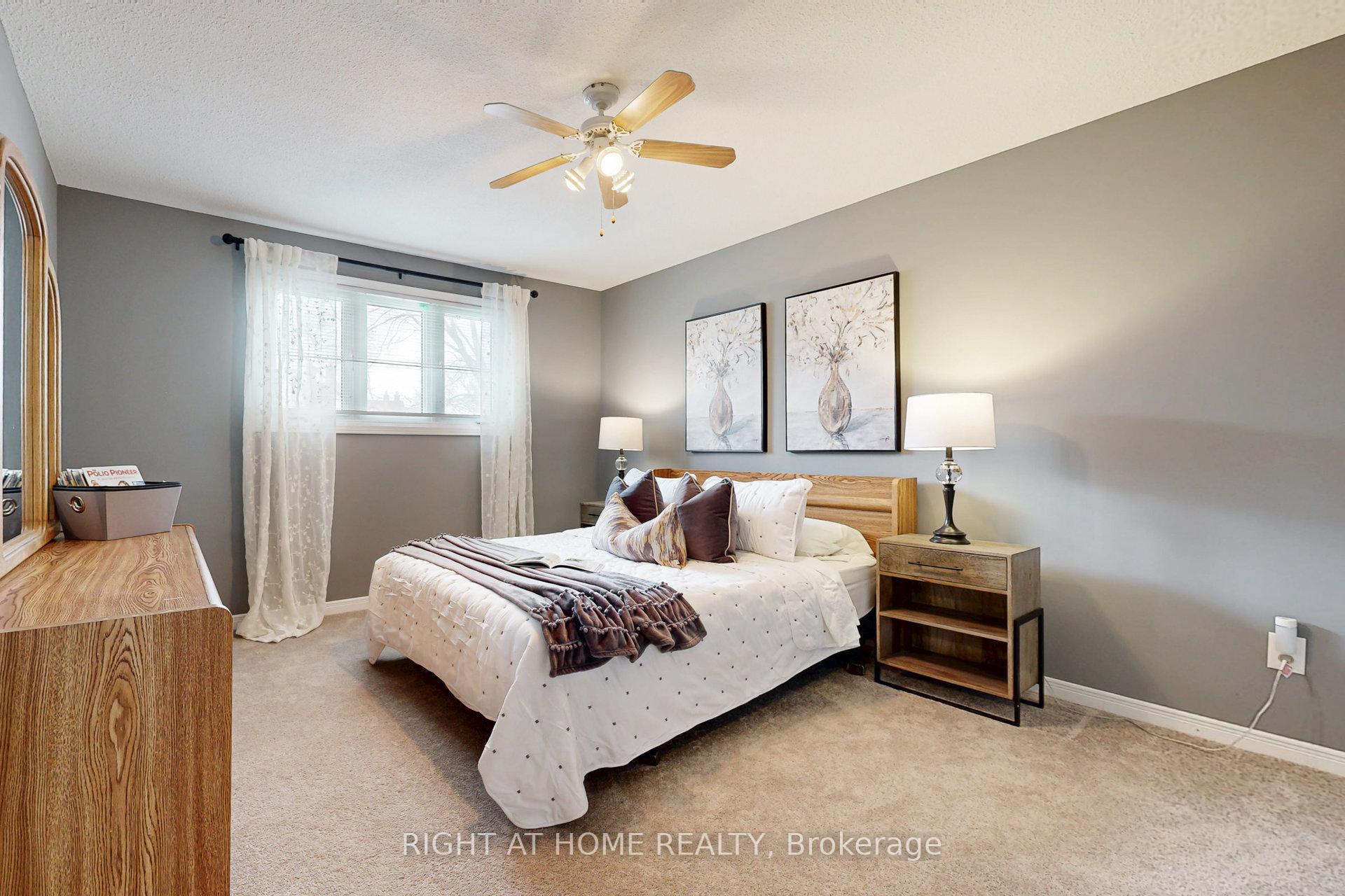 Photo 27 of 68 Willowbrook Road, Markham, Aileen-Willowbrook — HOMEH