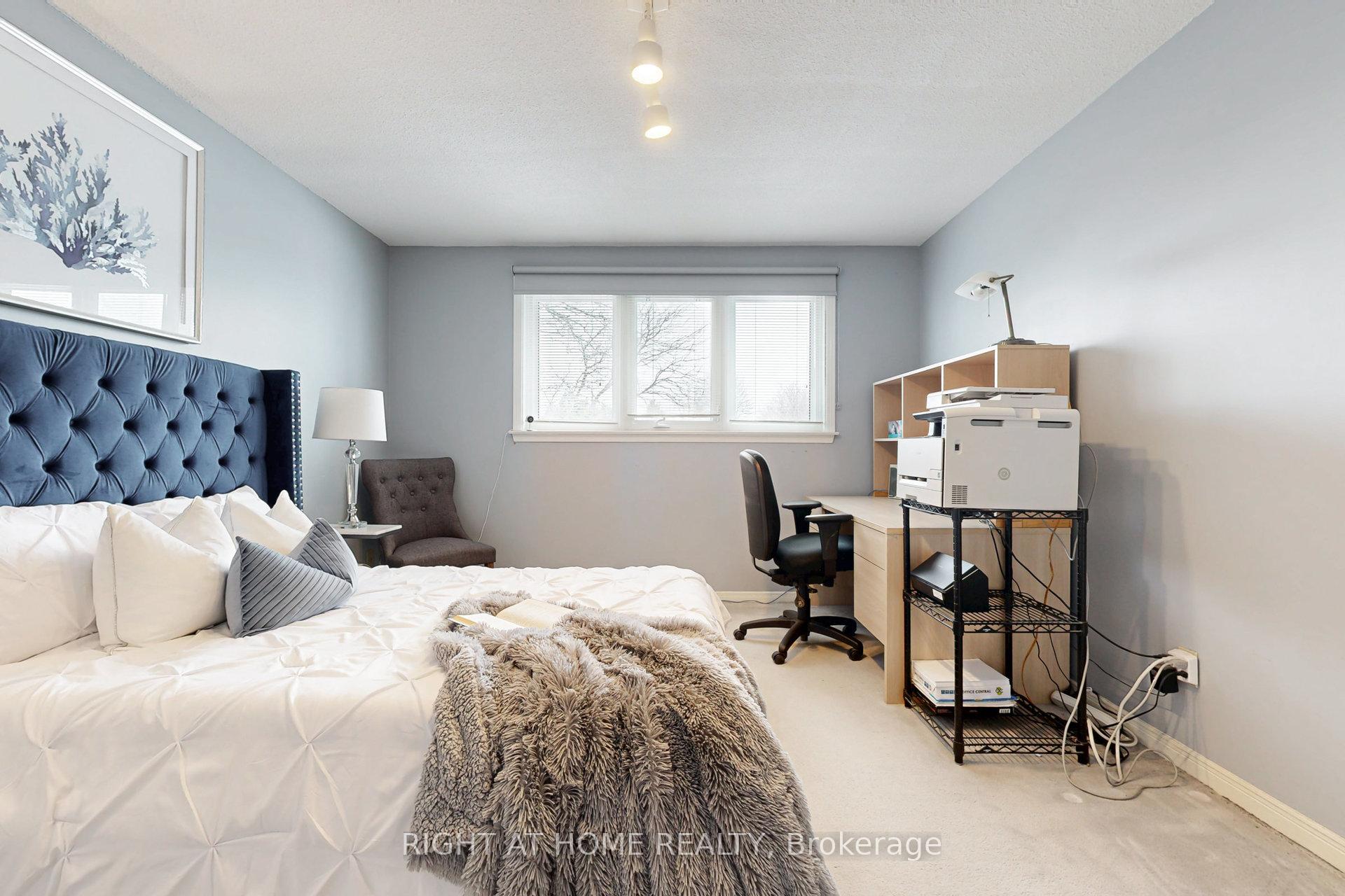 Photo 30 of 68 Willowbrook Road, Markham, Aileen-Willowbrook — HOMEH