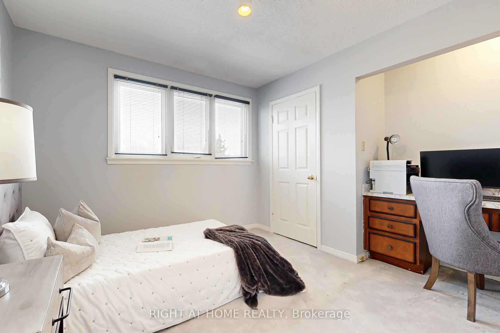Photo 31 of 68 Willowbrook Road, Markham, Aileen-Willowbrook — HOMEH