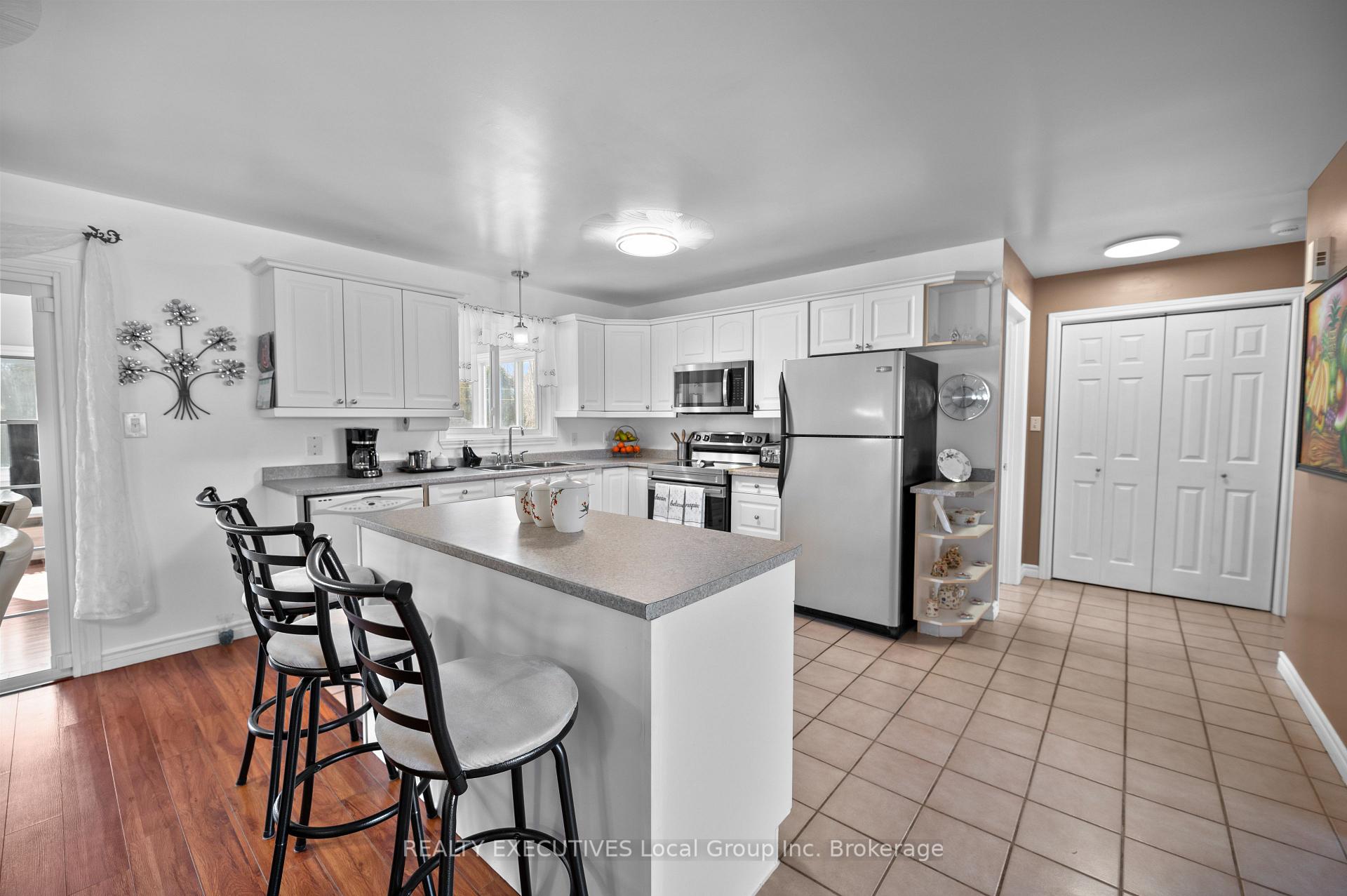 Photo 9 of 44 River Front Drive, West Nipissing, Sturgeon Falls — HOMEH