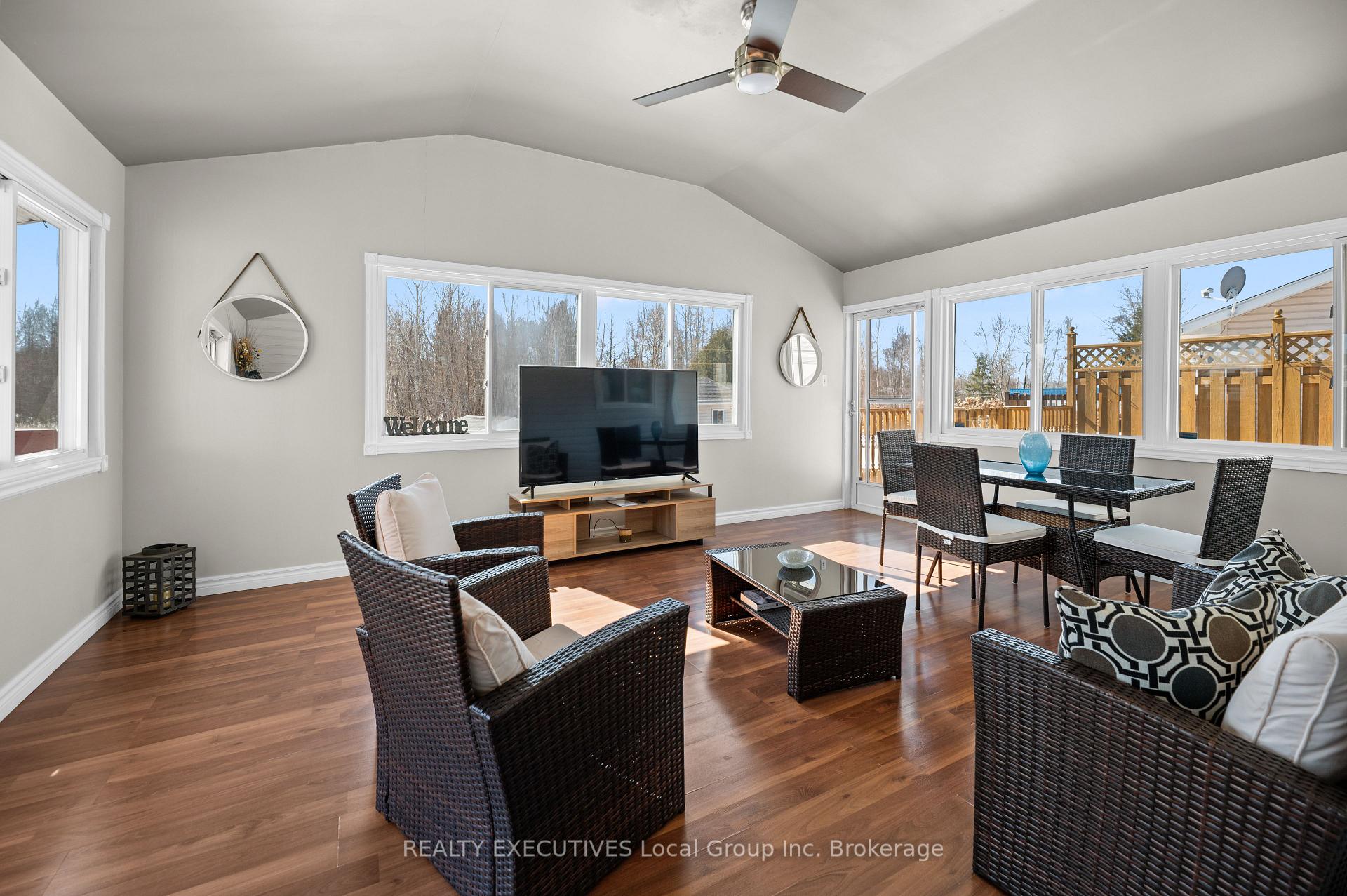 Photo 24 of 44 River Front Drive, West Nipissing, Sturgeon Falls — HOMEH