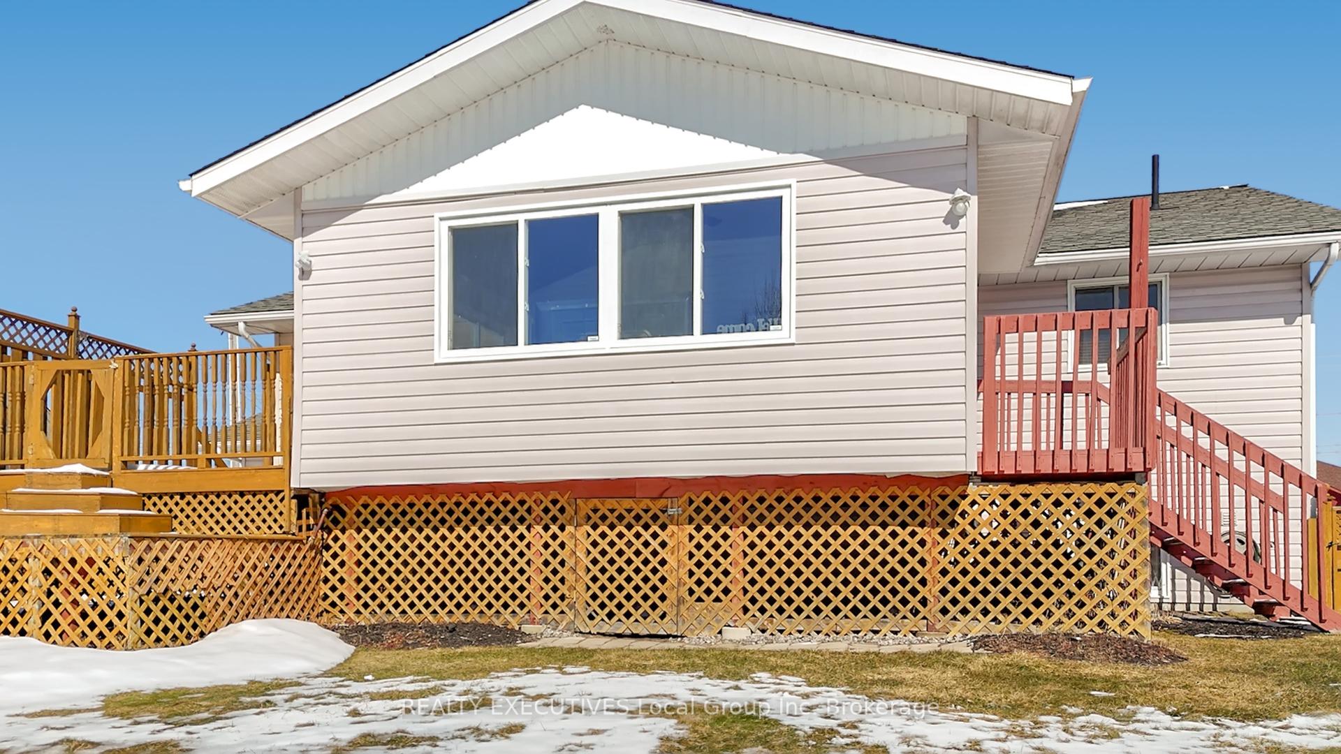 Photo 41 of 44 River Front Drive, West Nipissing, Sturgeon Falls — HOMEH