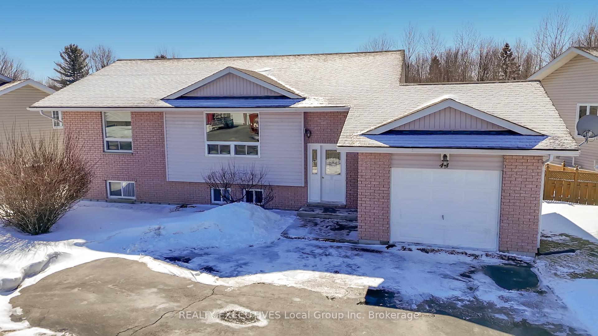 Photo 46 of 44 River Front Drive, West Nipissing, Sturgeon Falls — HOMEH