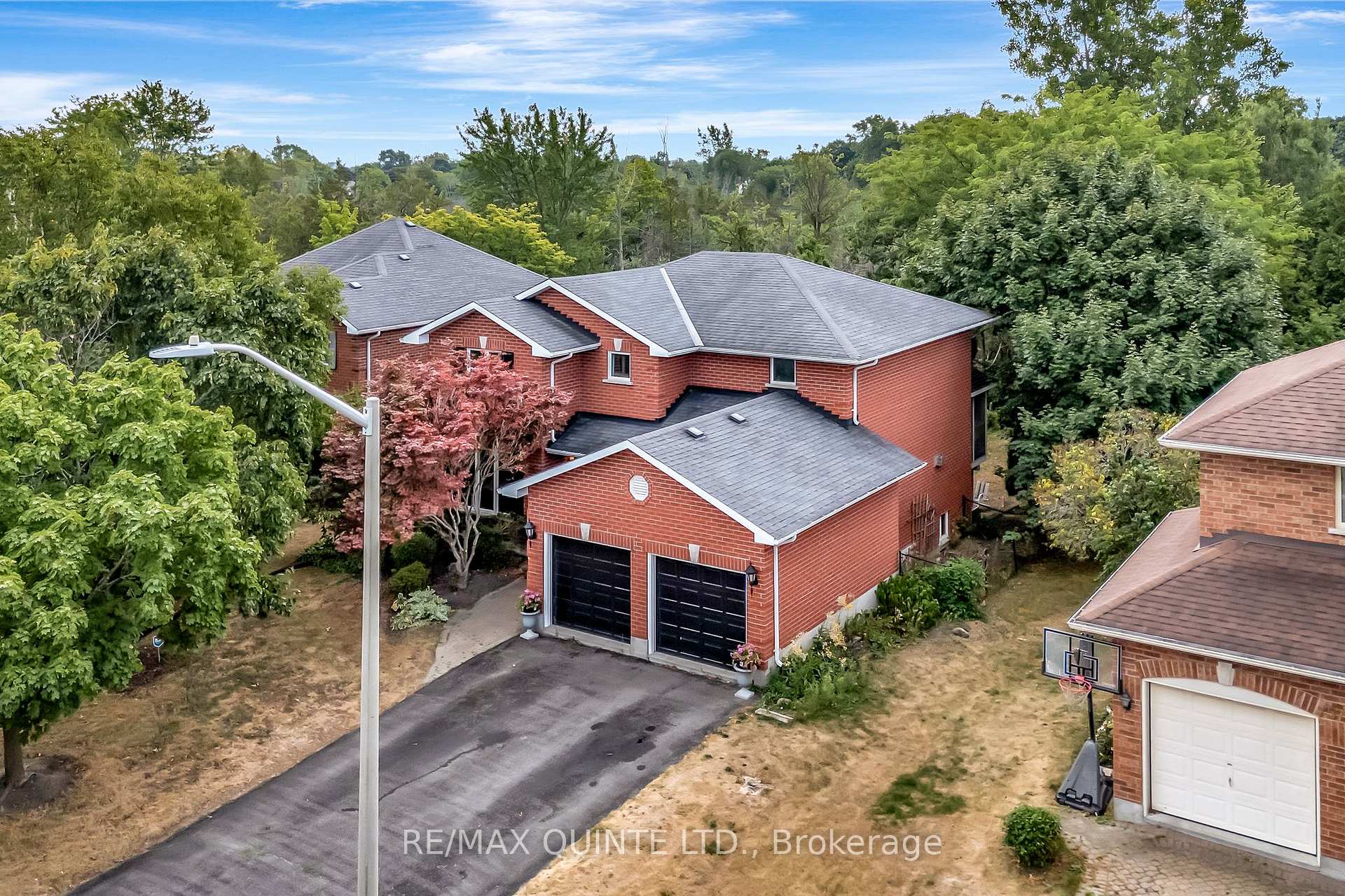 Photo 1 of 59 Oak Ridge Boulevard, Belleville, Belleville Ward — HOMEH