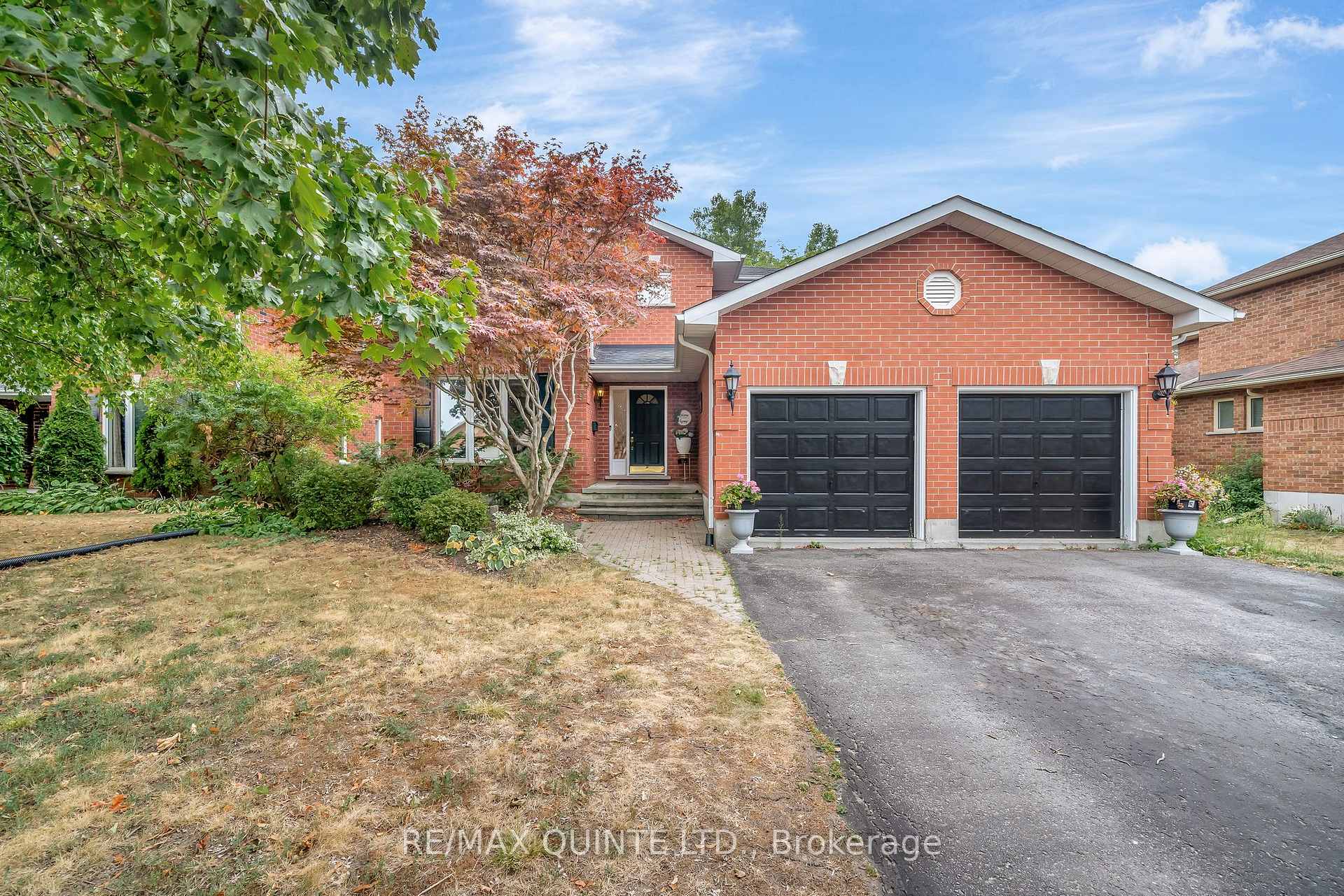 Photo 2 of 59 Oak Ridge Boulevard, Belleville, Belleville Ward — HOMEH