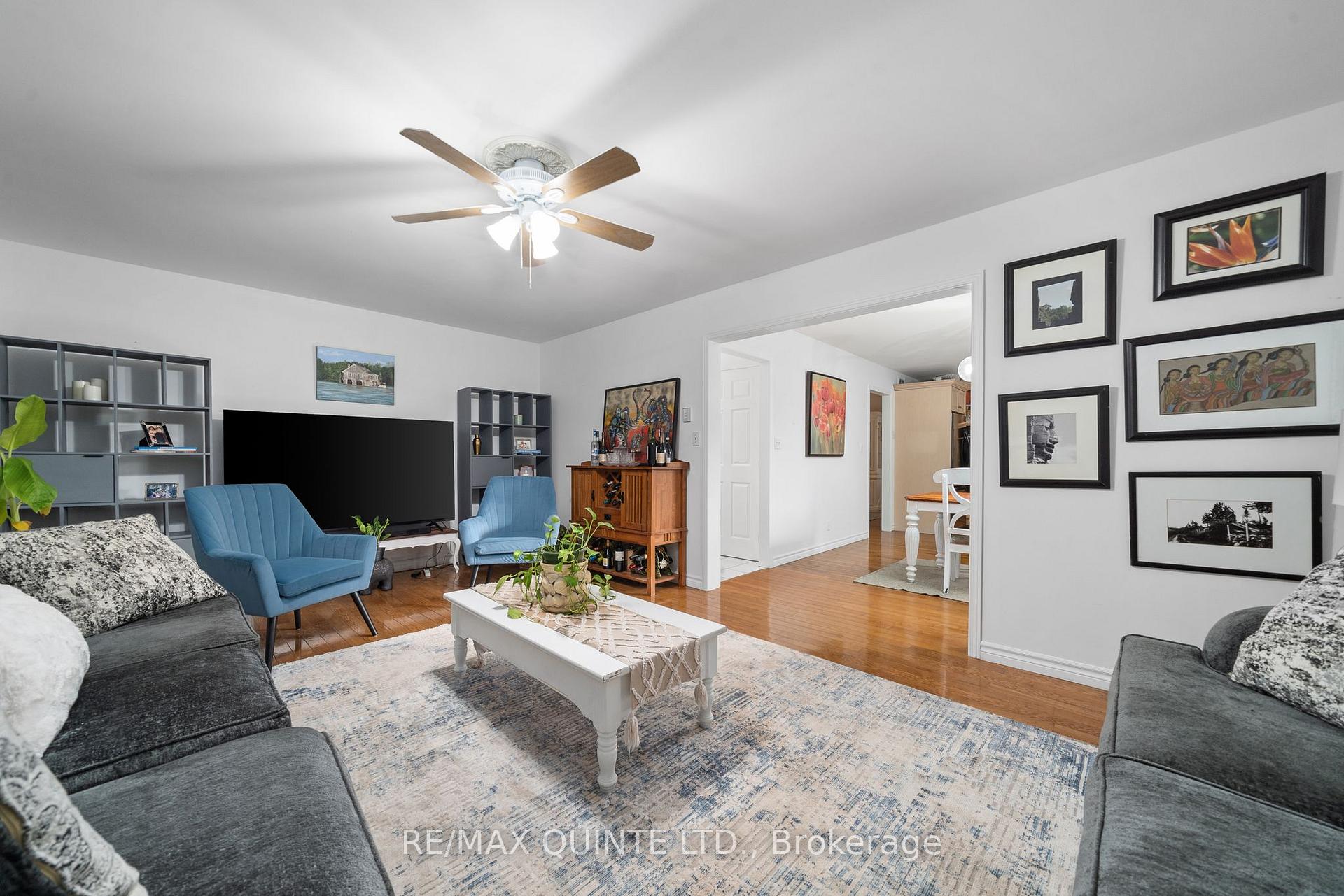 Photo 15 of 59 Oak Ridge Boulevard, Belleville, Belleville Ward — HOMEH