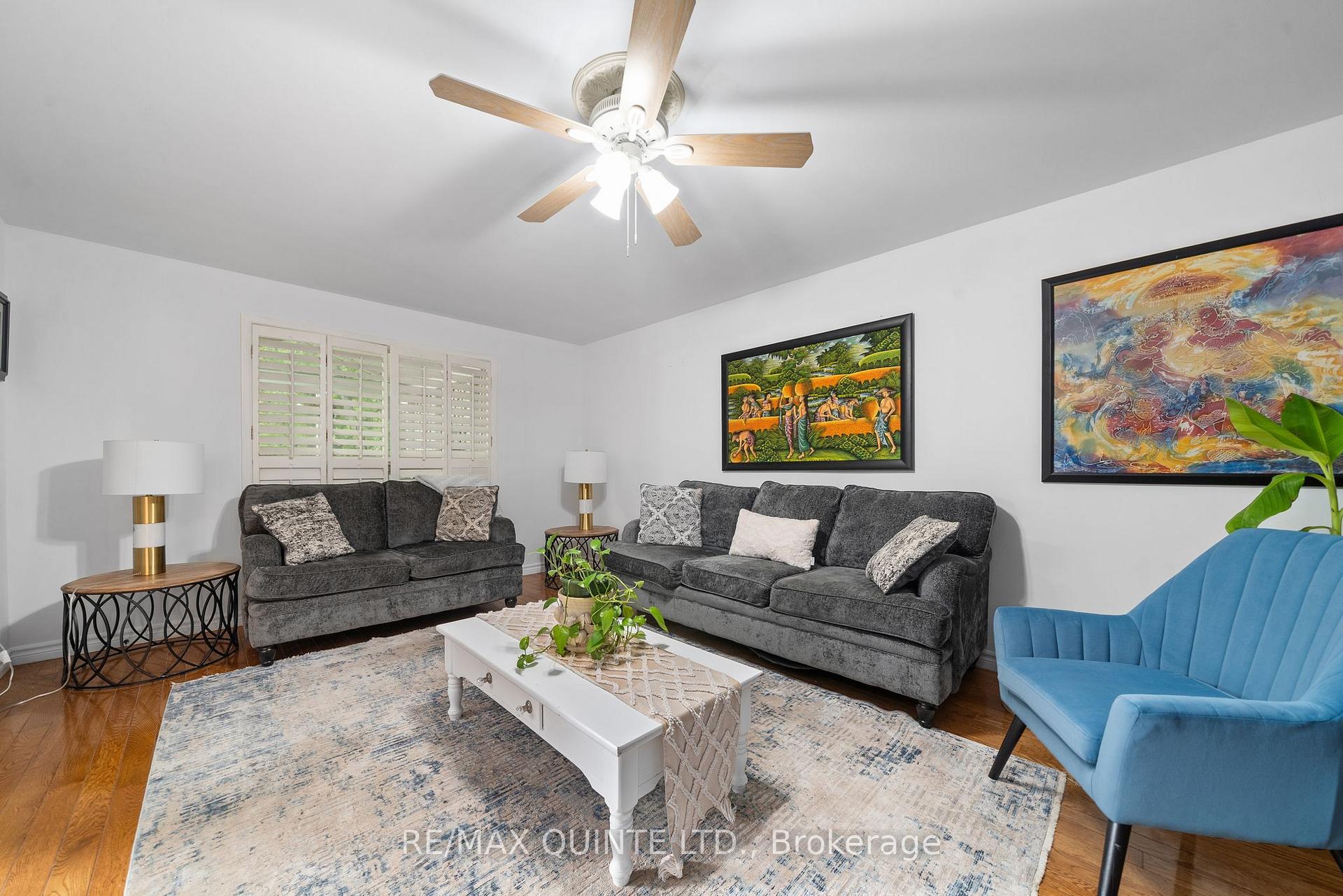 Photo 10 of 59 Oak Ridge Boulevard, Belleville, Belleville Ward — HOMEH