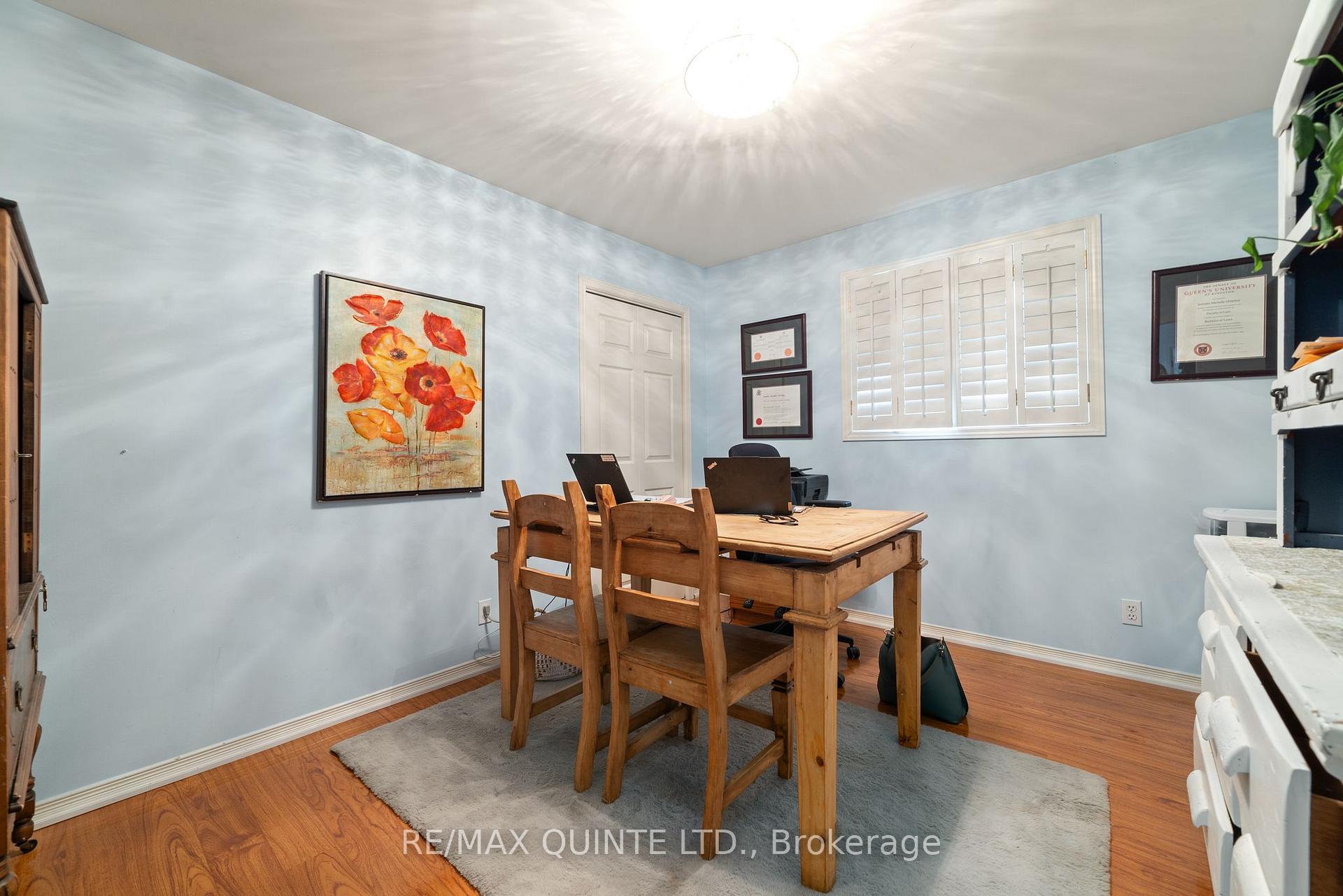 Photo 35 of 59 Oak Ridge Boulevard, Belleville, Belleville Ward — HOMEH