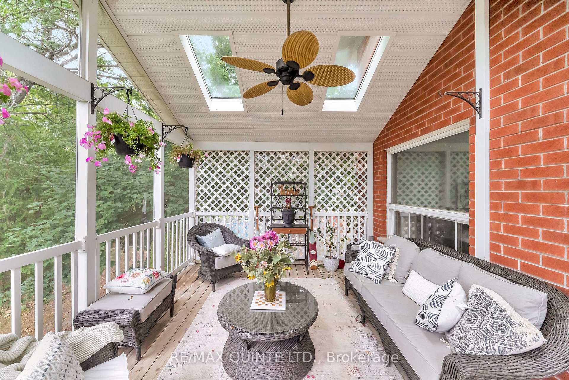 Photo 36 of 59 Oak Ridge Boulevard, Belleville, Belleville Ward — HOMEH