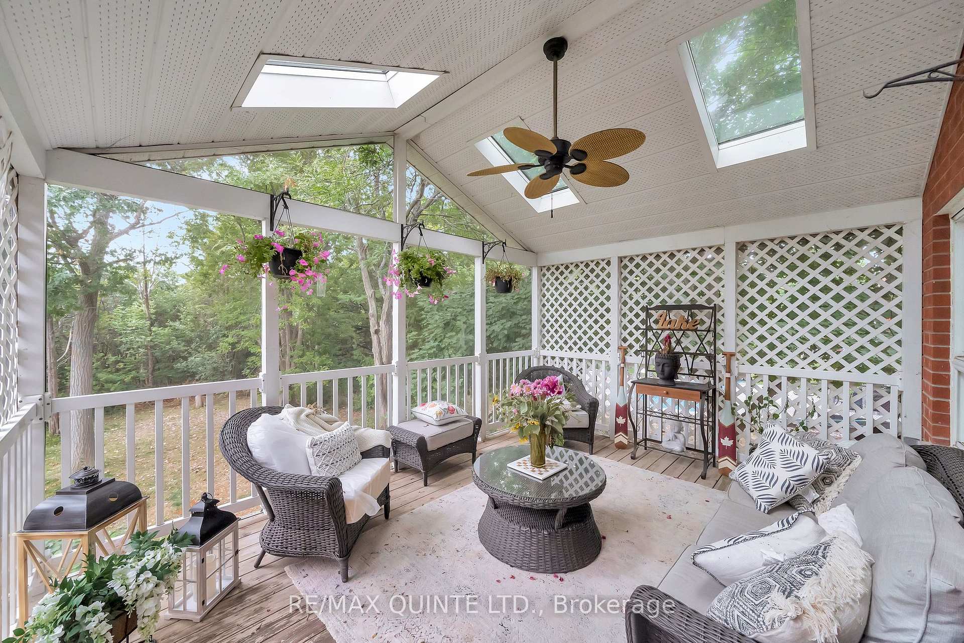 Photo 40 of 59 Oak Ridge Boulevard, Belleville, Belleville Ward — HOMEH