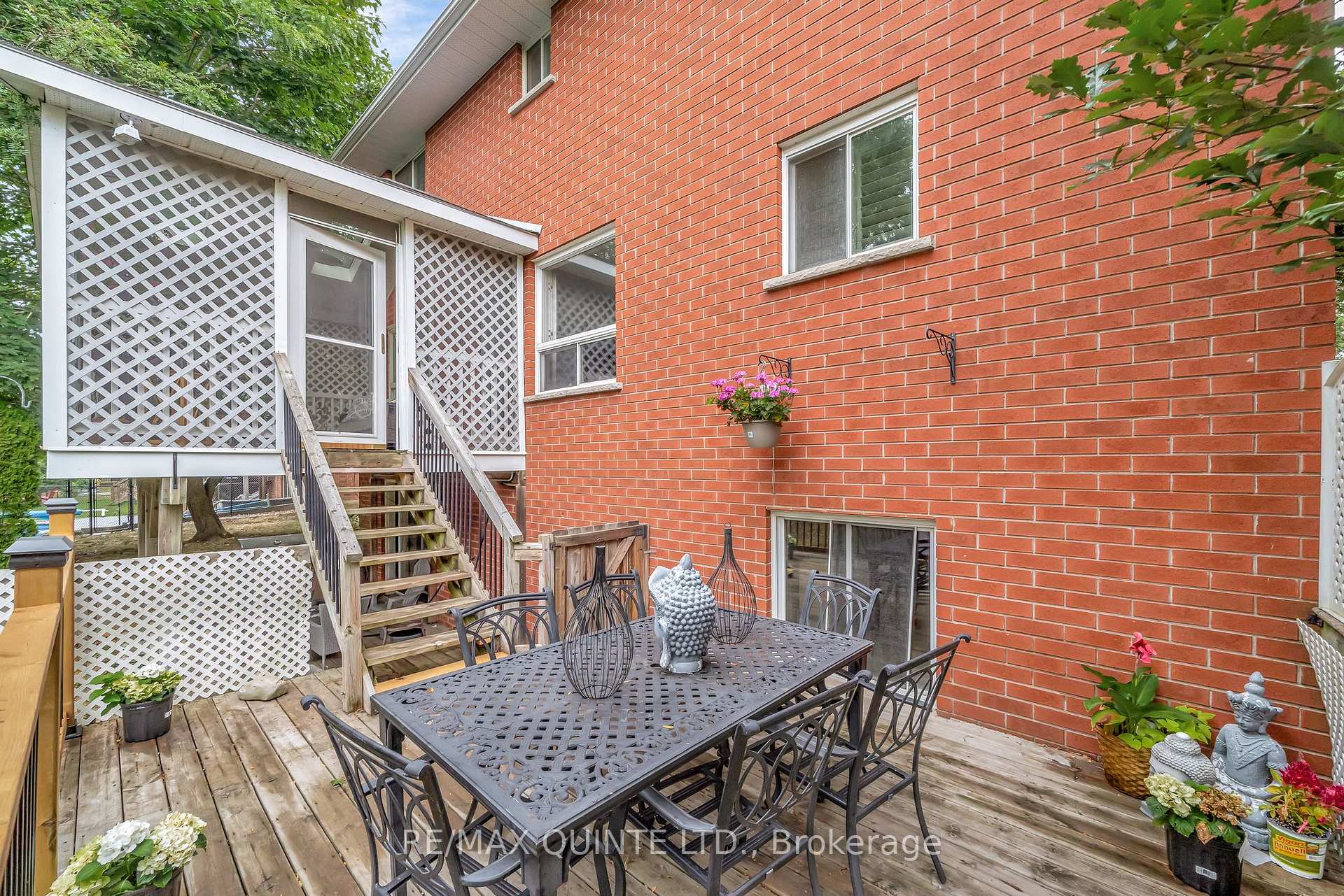 Photo 39 of 59 Oak Ridge Boulevard, Belleville, Belleville Ward — HOMEH