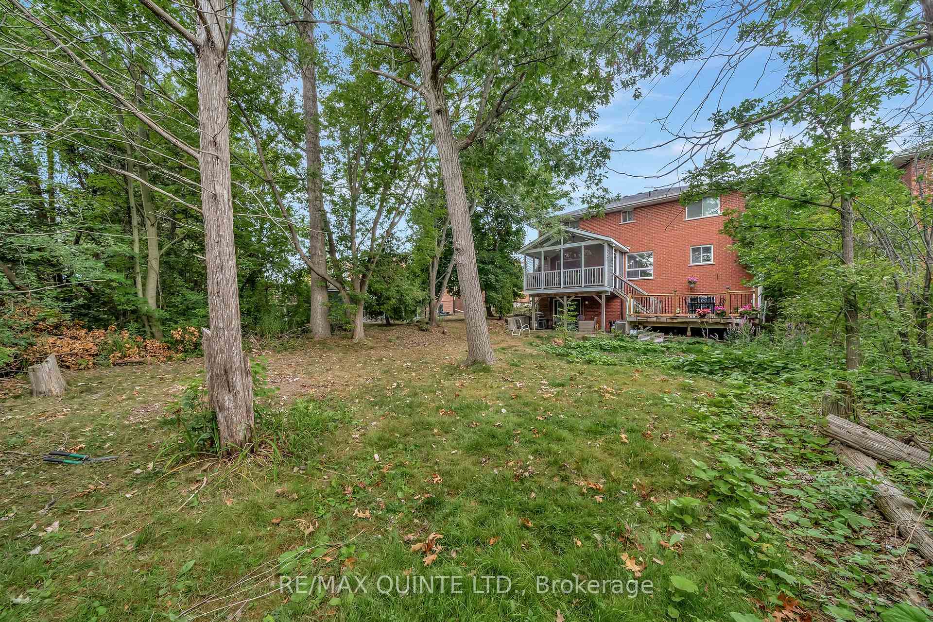 Photo 45 of 59 Oak Ridge Boulevard, Belleville, Belleville Ward — HOMEH