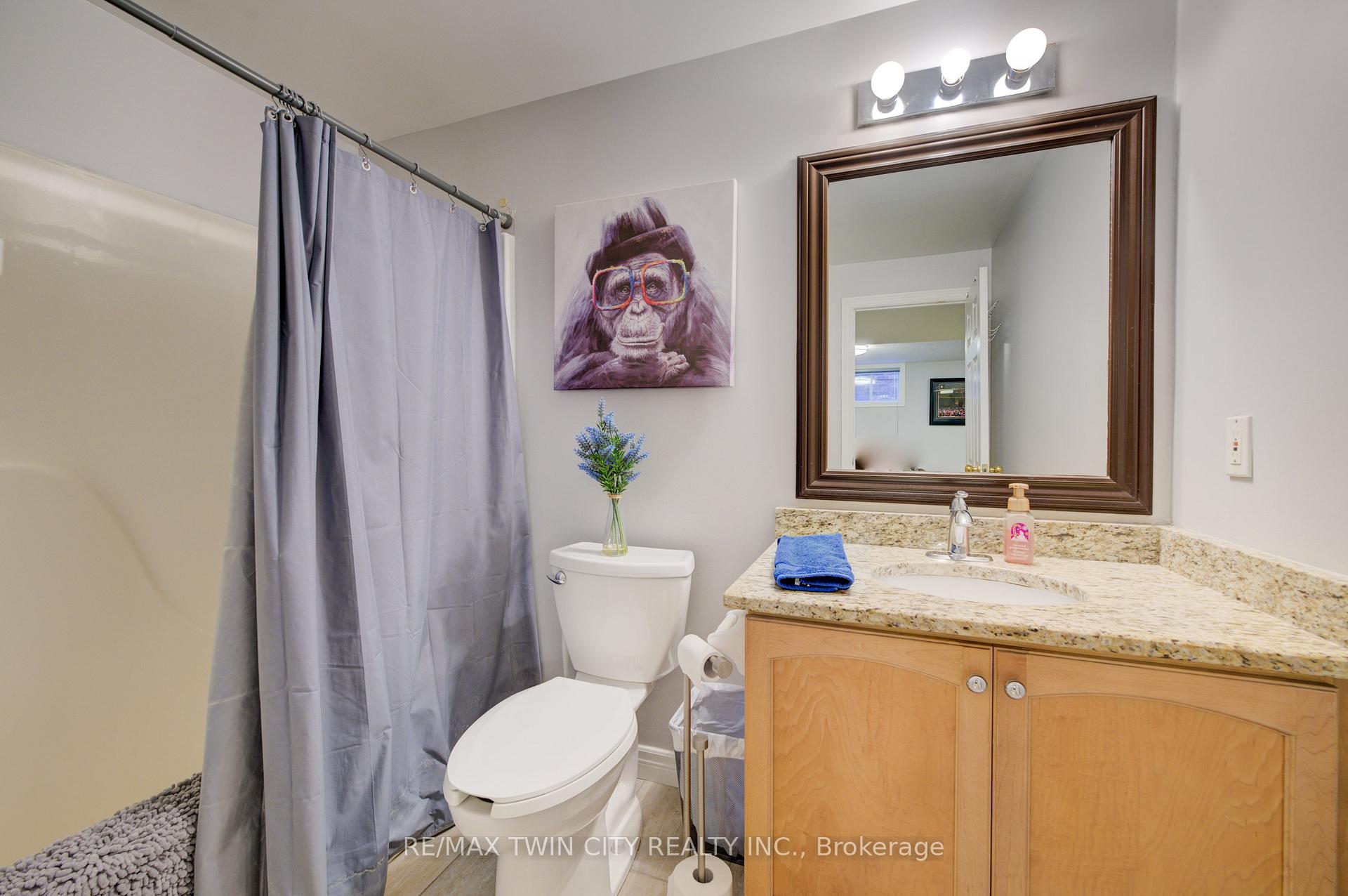 Photo 2 of 523 Brigantine Drive, Waterloo — HOMEH