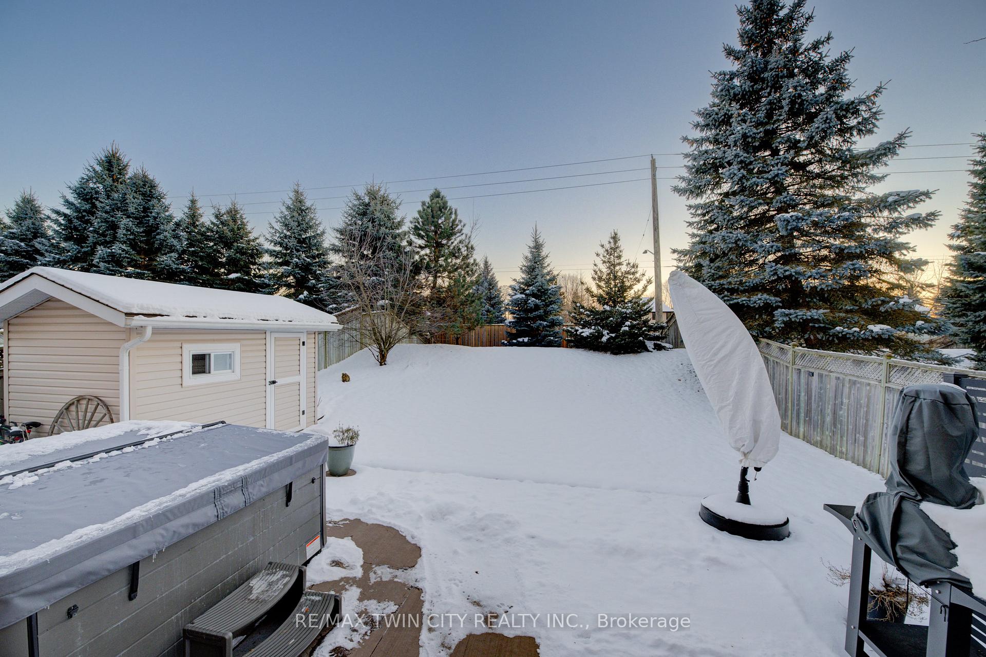 Photo 5 of 523 Brigantine Drive, Waterloo — HOMEH