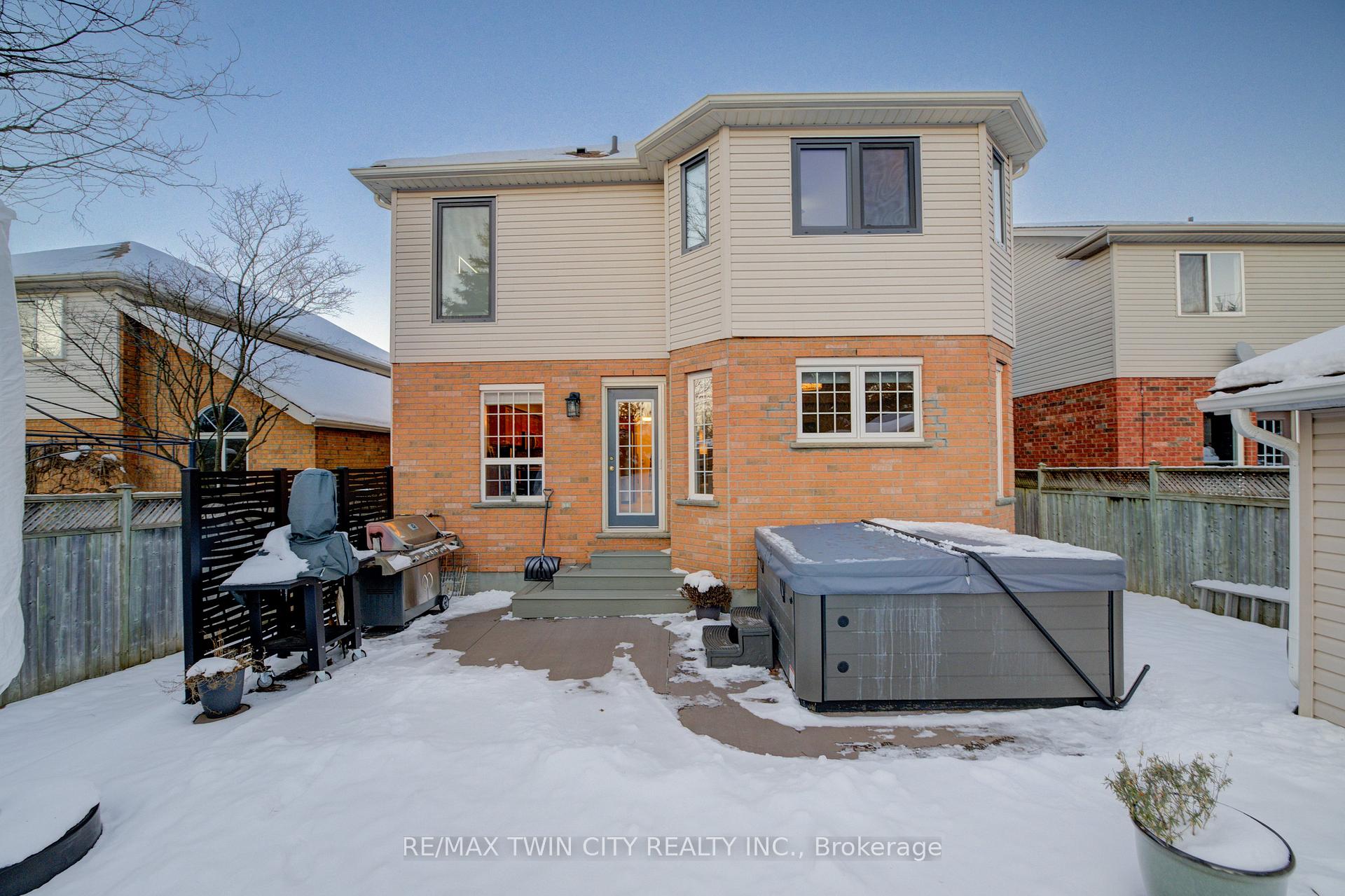 Photo 6 of 523 Brigantine Drive, Waterloo — HOMEH