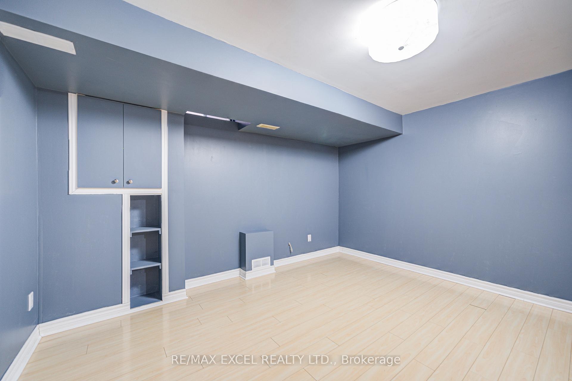 Photo 30 of 113 Brock Avenue, Markham, Berczy — HOMEH