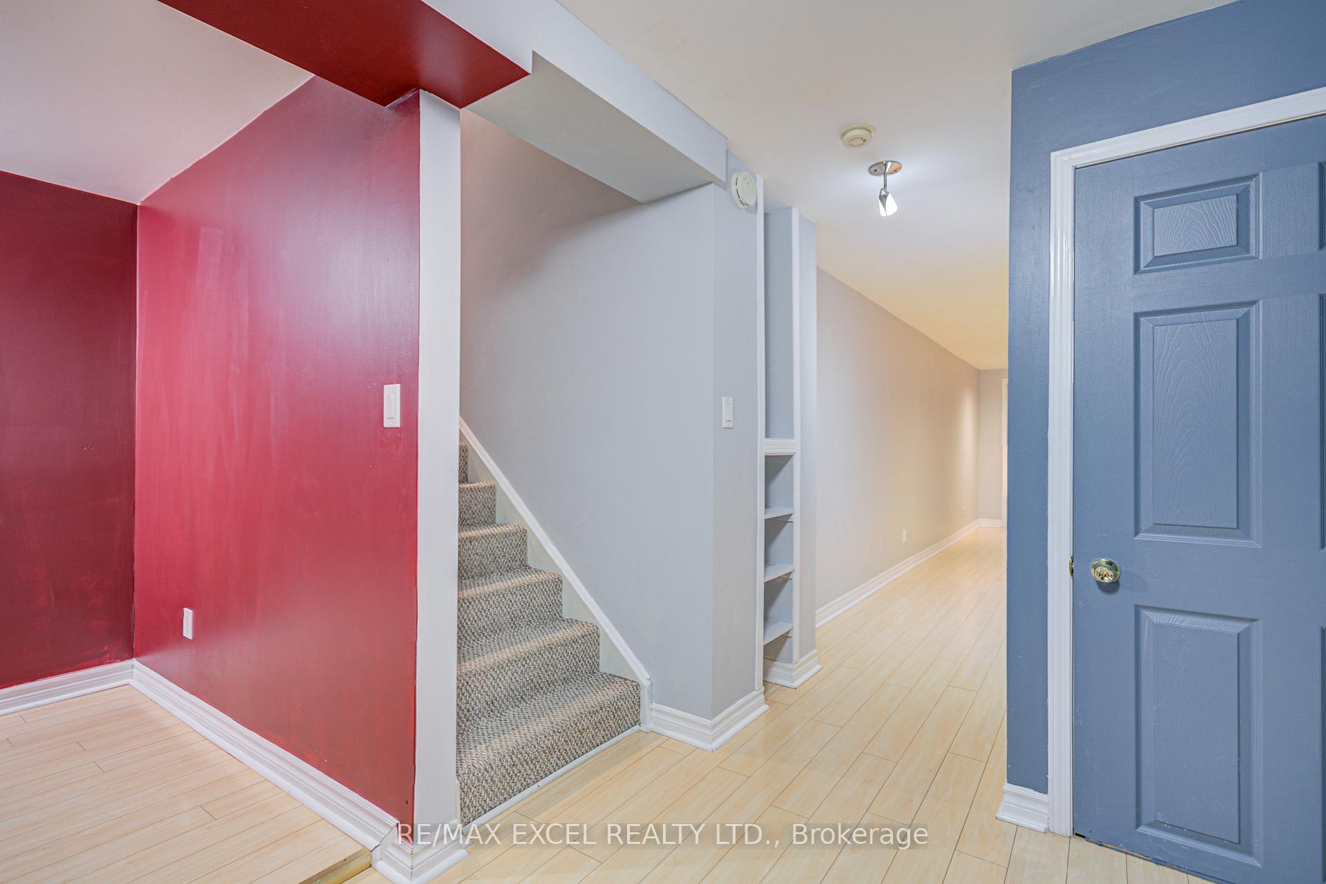 Photo 31 of 113 Brock Avenue, Markham, Berczy — HOMEH