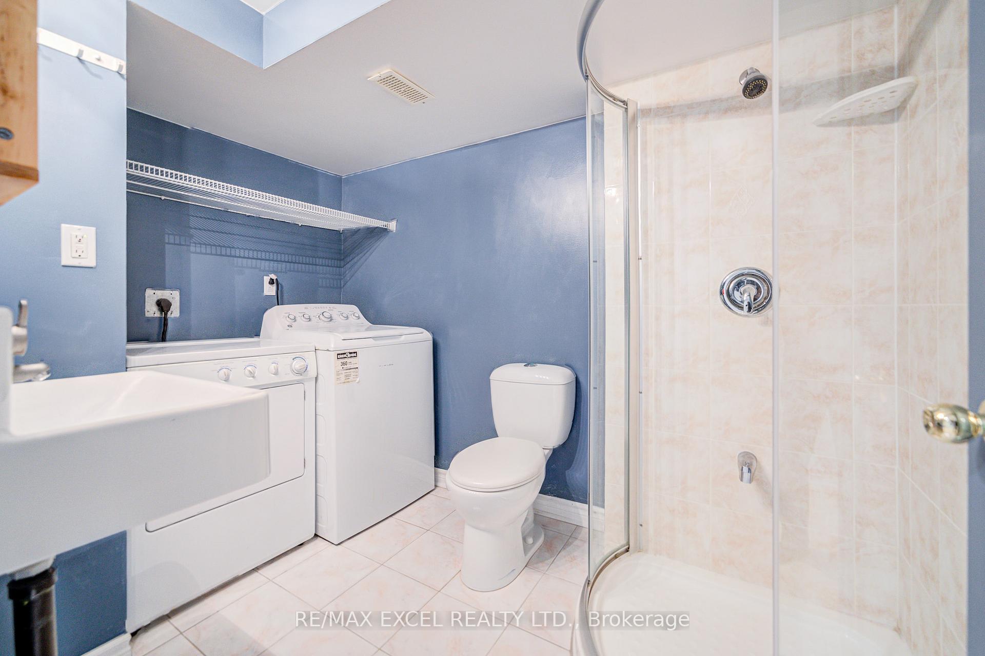 Photo 34 of 113 Brock Avenue, Markham, Berczy — HOMEH