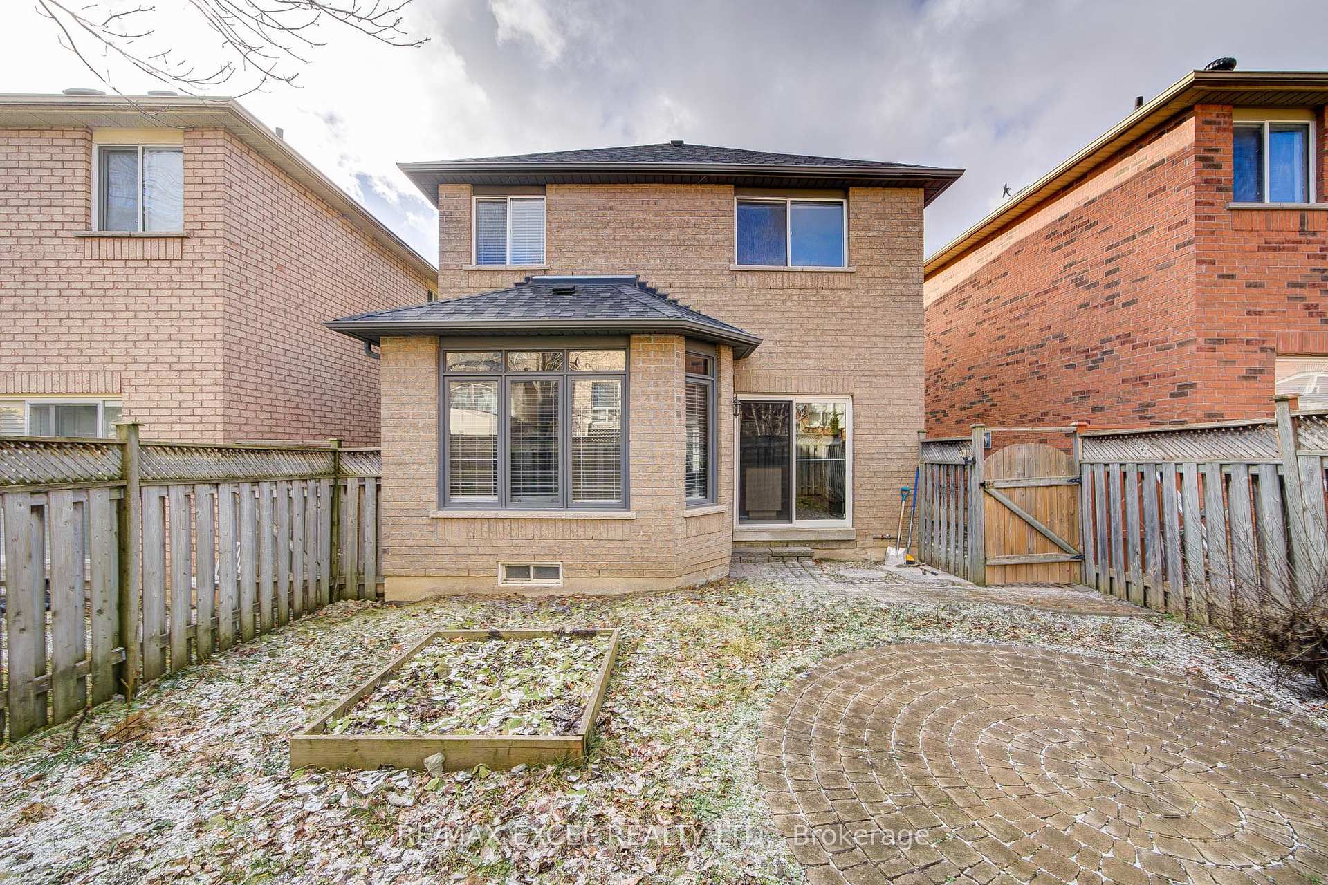 Photo 40 of 113 Brock Avenue, Markham, Berczy — HOMEH
