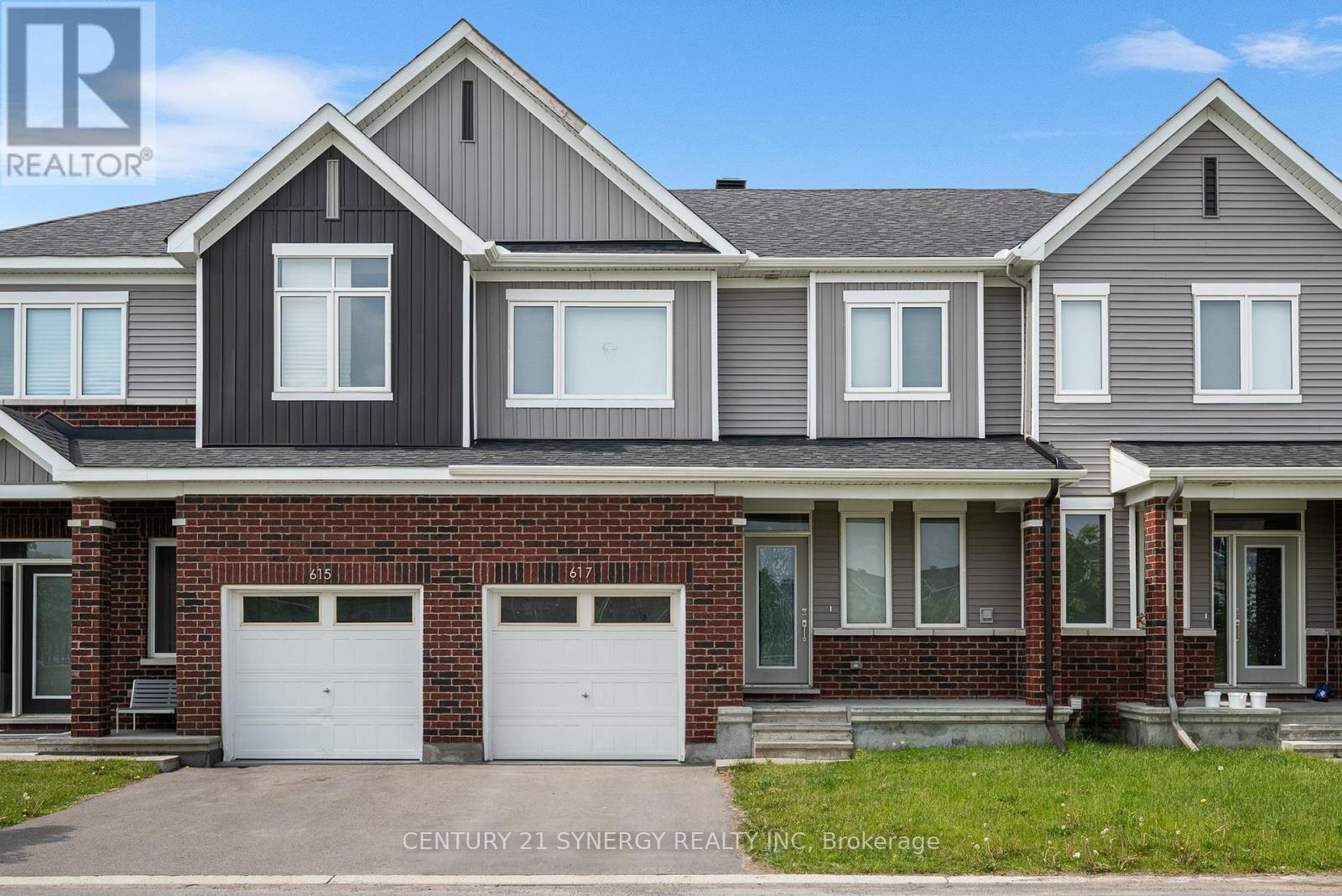 Photo 1 of 617 Chillerton Drive, Ottawa, Barrhaven - Half Moon Bay — HOMEH