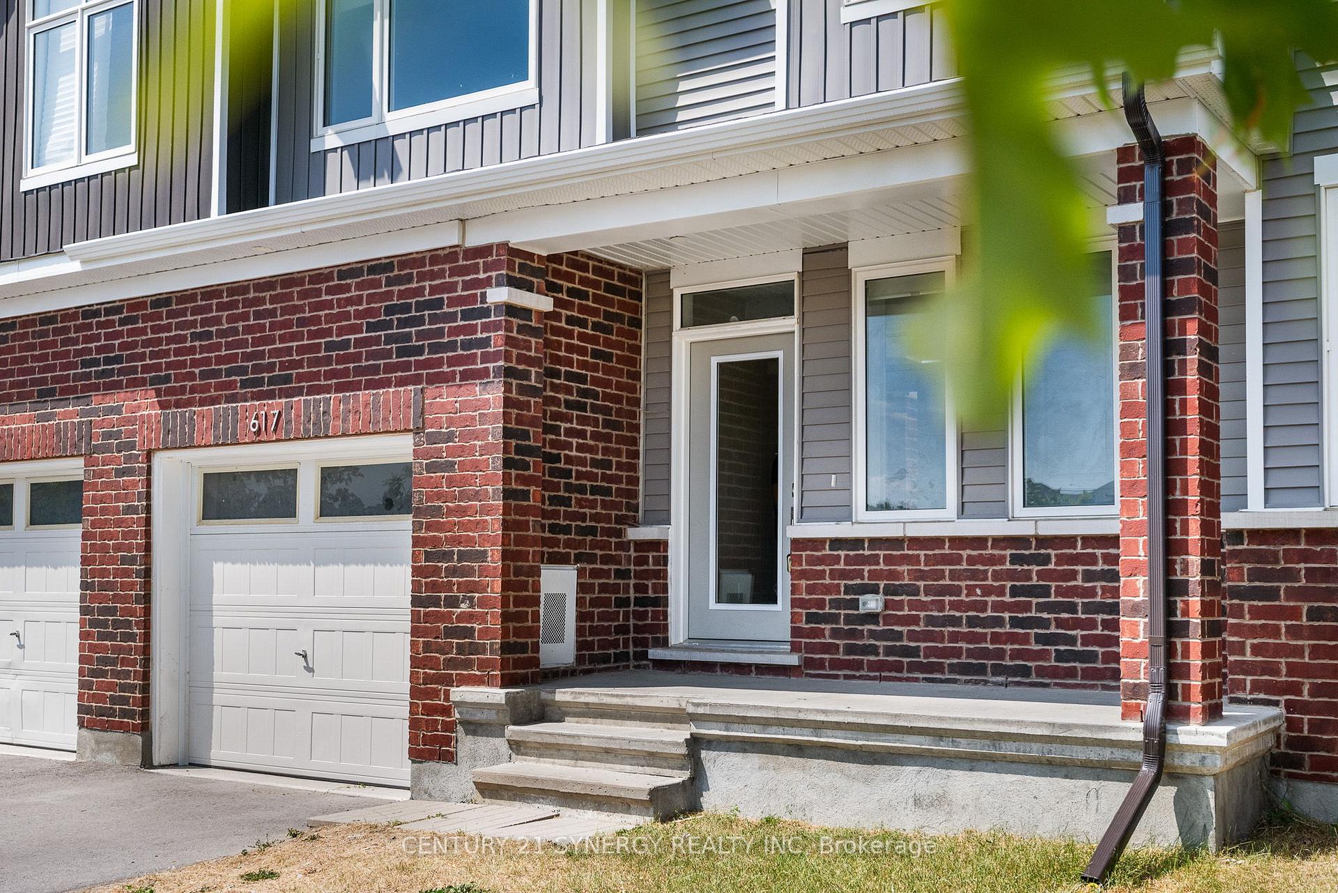 Photo 5 of 617 Chillerton Drive, Ottawa, Barrhaven - Half Moon Bay — HOMEH