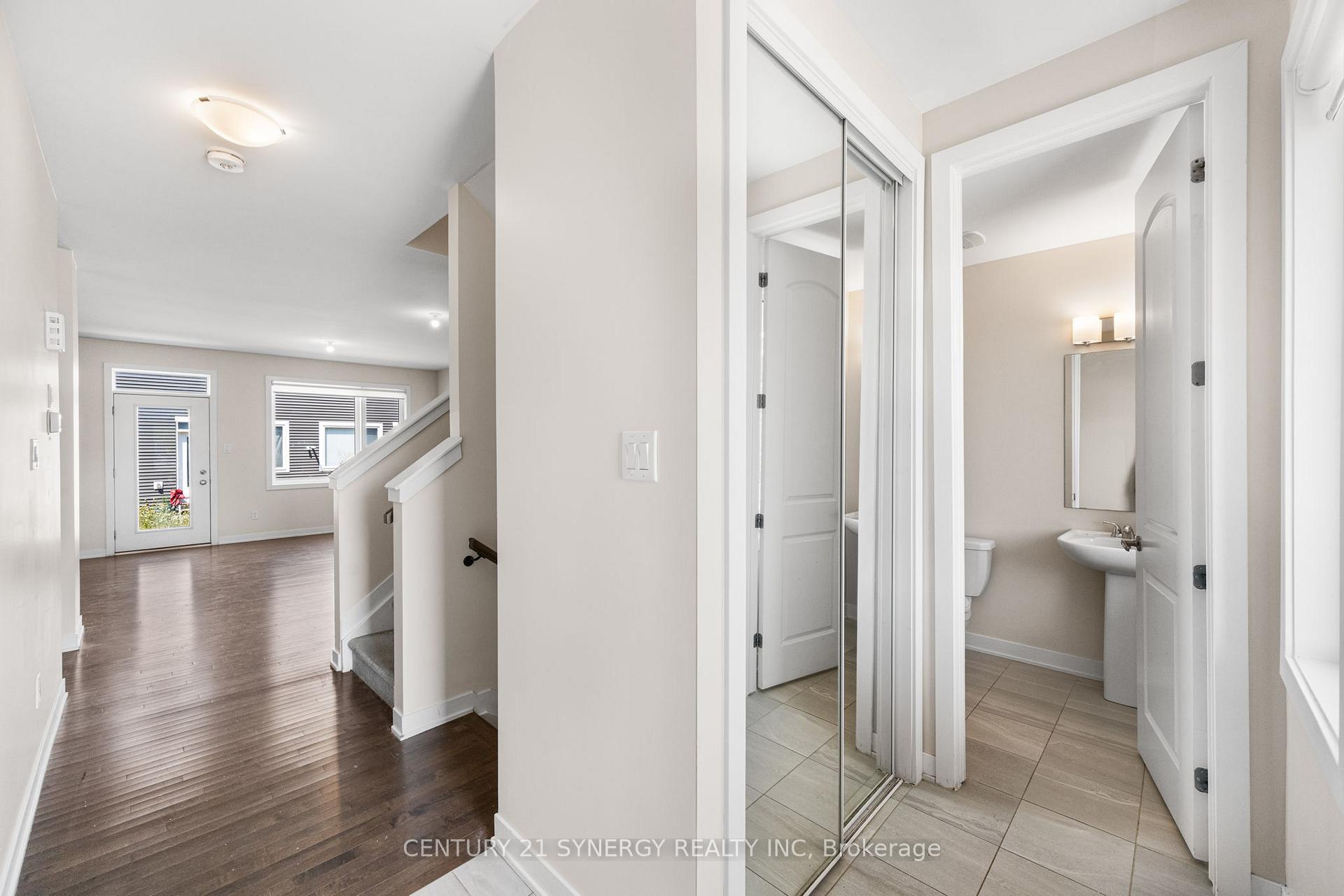 Photo 10 of 617 Chillerton Drive, Ottawa, Barrhaven - Half Moon Bay — HOMEH