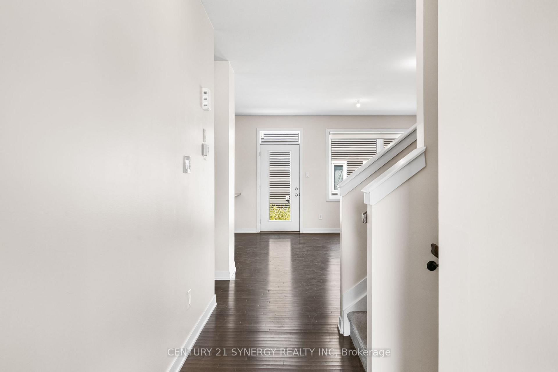 Photo 7 of 617 Chillerton Drive, Ottawa, Barrhaven - Half Moon Bay — HOMEH
