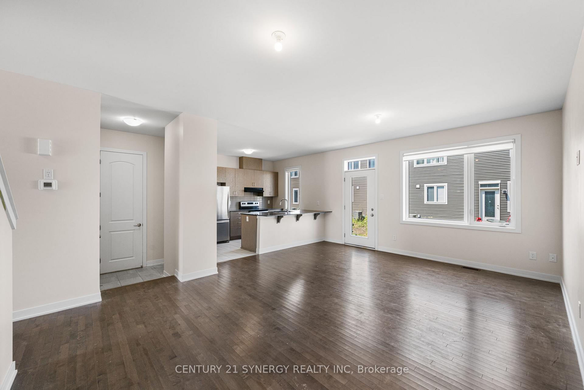 Photo 6 of 617 Chillerton Drive, Ottawa, Barrhaven - Half Moon Bay — HOMEH