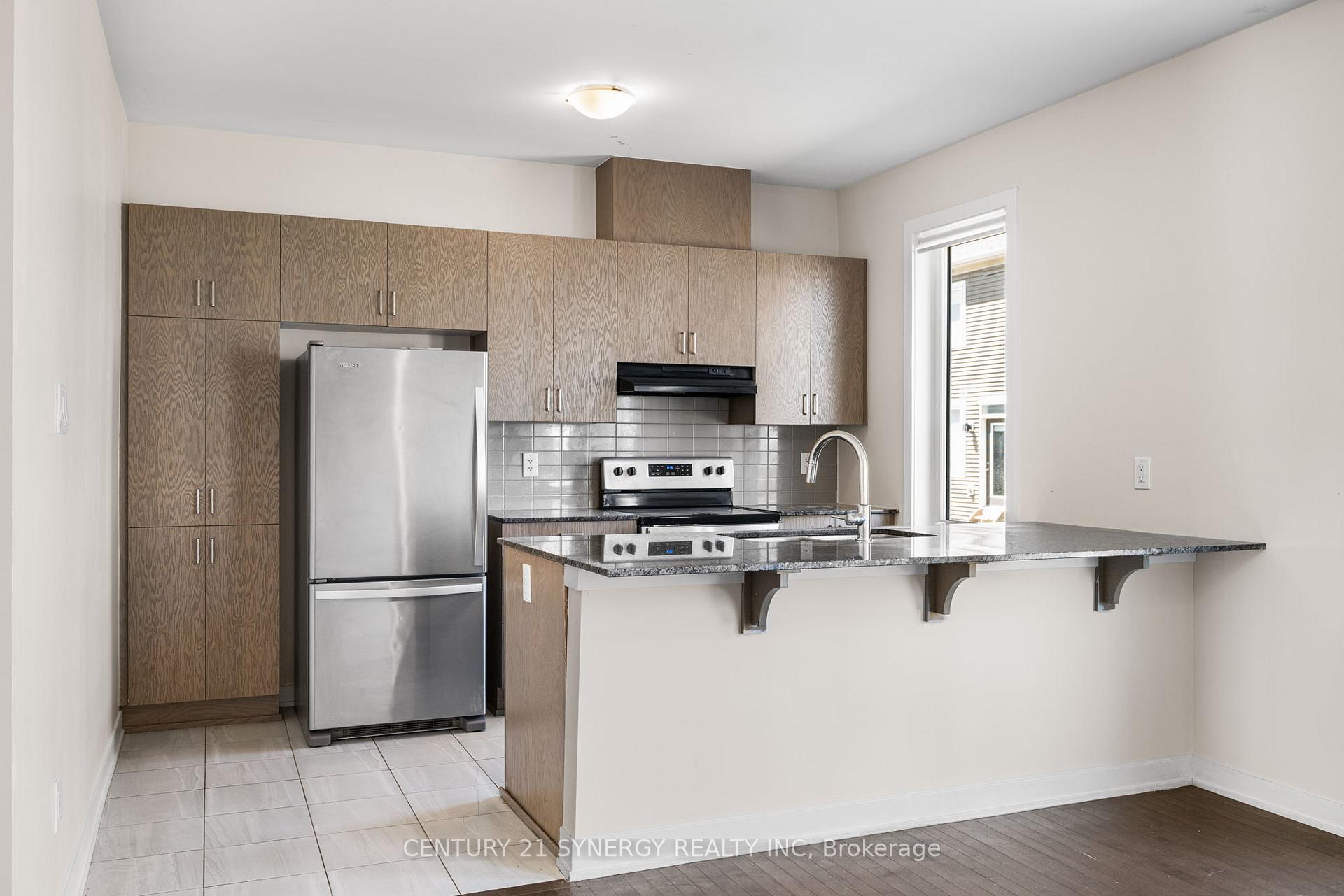 Photo 14 of 617 Chillerton Drive, Ottawa, Barrhaven - Half Moon Bay — HOMEH