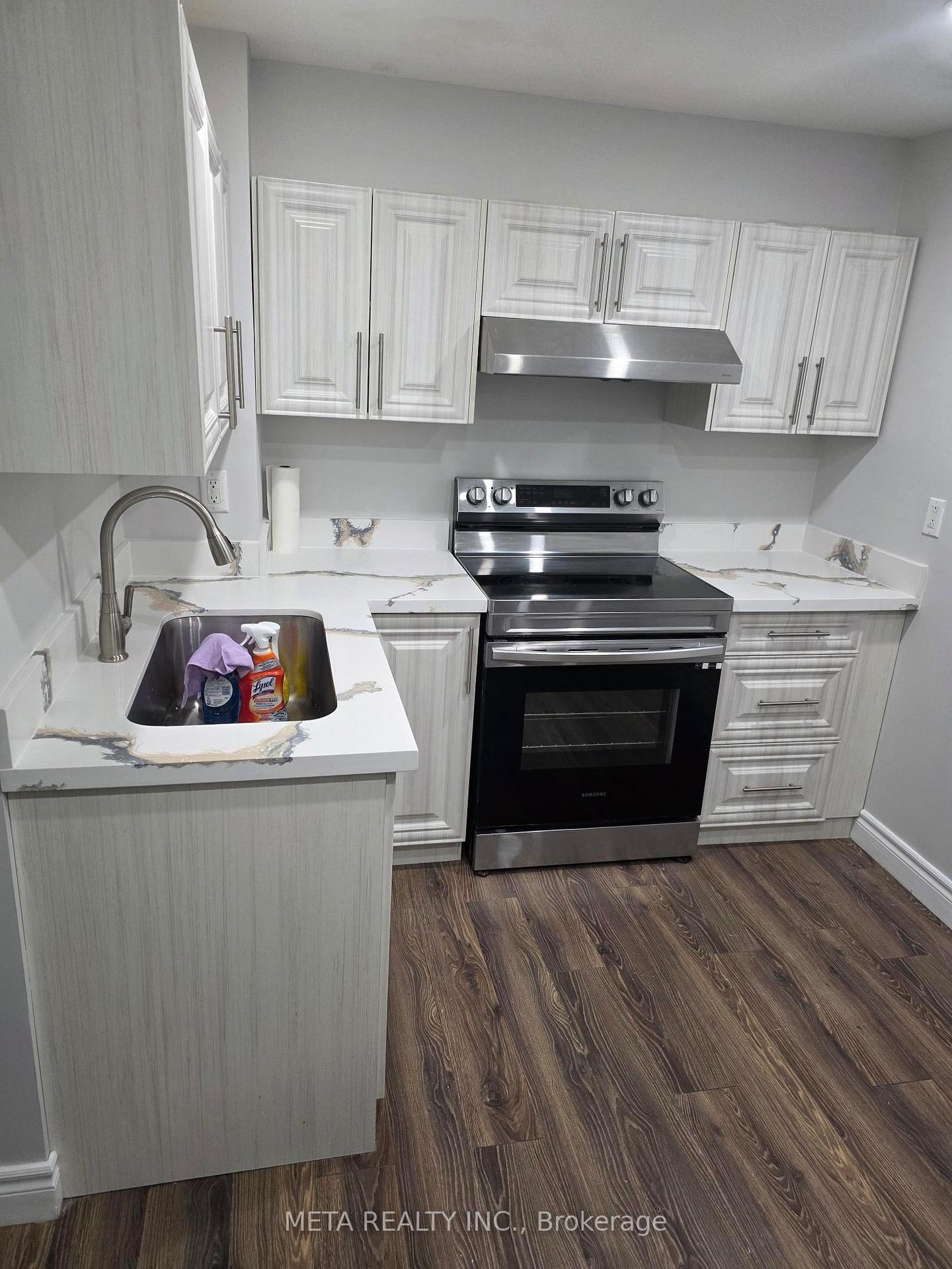 Photo 1 of 4 Tansley Crescent, Ajax, Northeast Ajax — HOMEH
