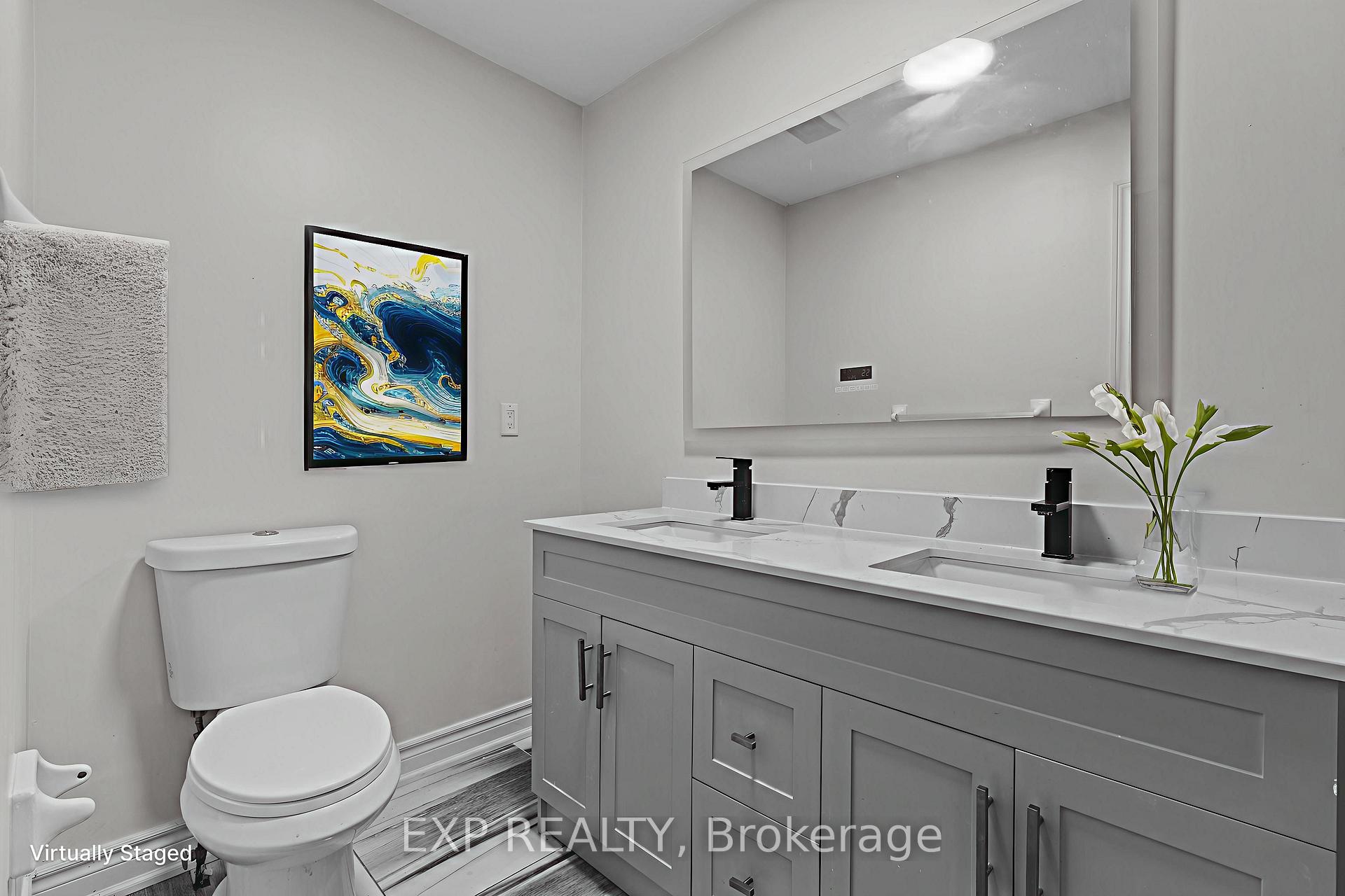 Photo 10 of 7 Macdermott Drive, Ajax, Central West — HOMEH