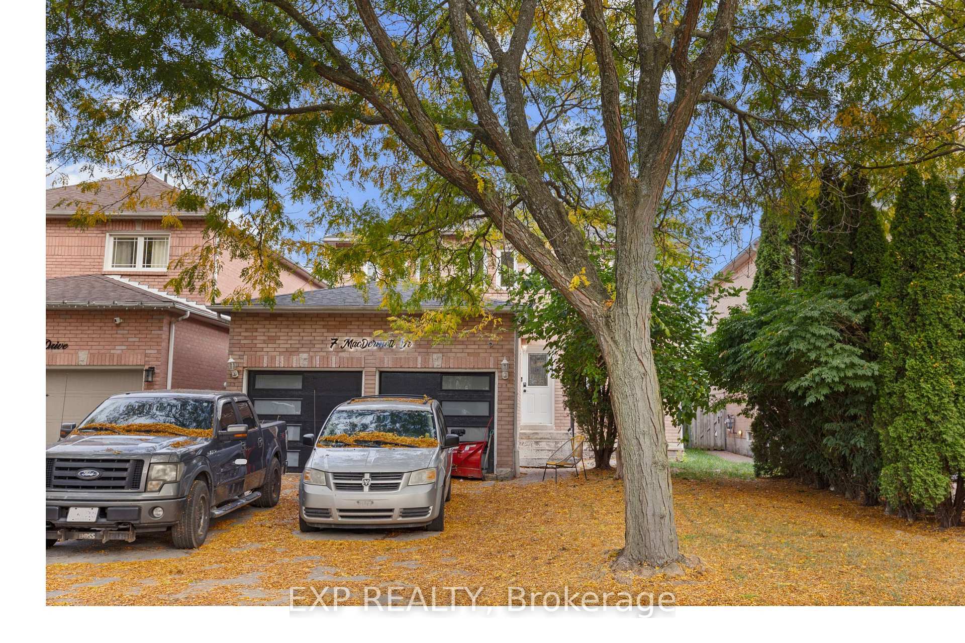 Photo 40 of 7 Macdermott Drive, Ajax, Central West — HOMEH
