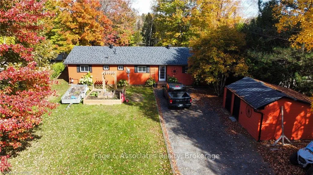 Photo 1 of 970 Evansville Drive, West Nipissing, Sturgeon Falls — HOMEH
