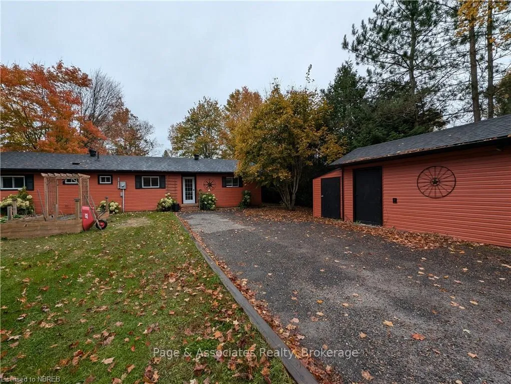 Photo 2 of 970 Evansville Drive, West Nipissing, Sturgeon Falls — HOMEH