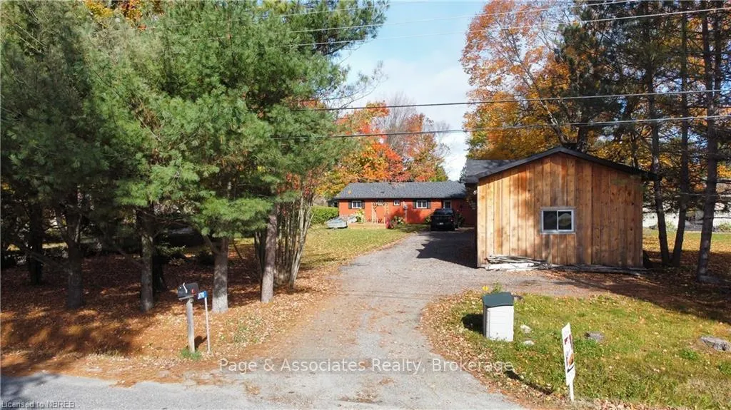 Photo 3 of 970 Evansville Drive, West Nipissing, Sturgeon Falls — HOMEH