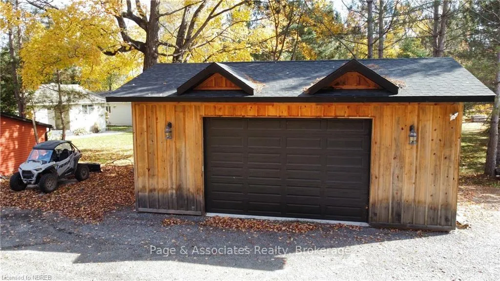 Photo 4 of 970 Evansville Drive, West Nipissing, Sturgeon Falls — HOMEH
