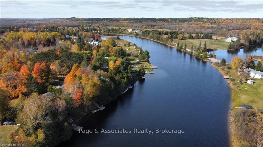 Photo 5 of 970 Evansville Drive, West Nipissing, Sturgeon Falls — HOMEH