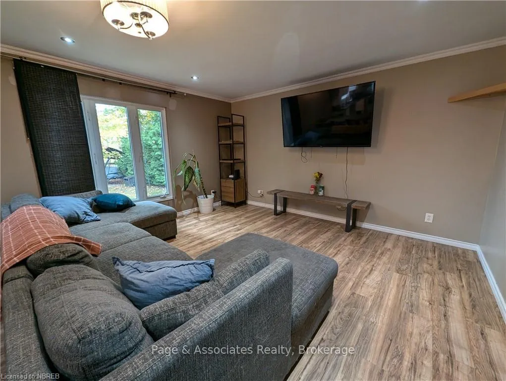 Photo 6 of 970 Evansville Drive, West Nipissing, Sturgeon Falls — HOMEH