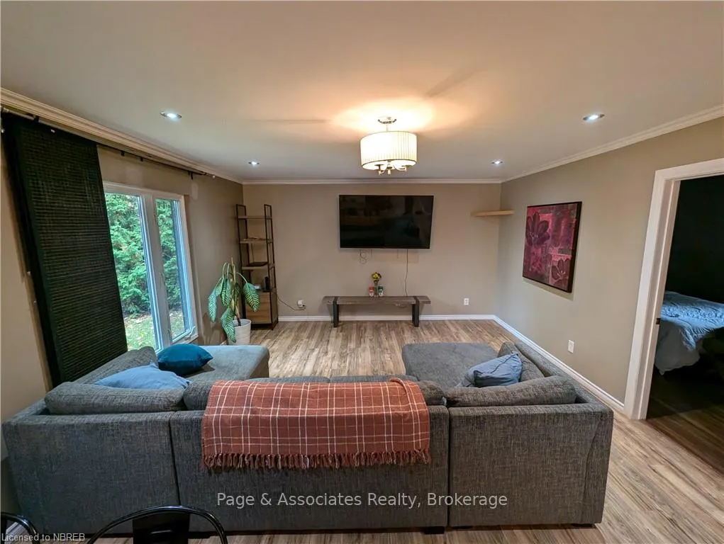 Photo 7 of 970 Evansville Drive, West Nipissing, Sturgeon Falls — HOMEH
