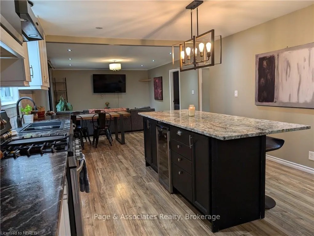 Photo 10 of 970 Evansville Drive, West Nipissing, Sturgeon Falls — HOMEH